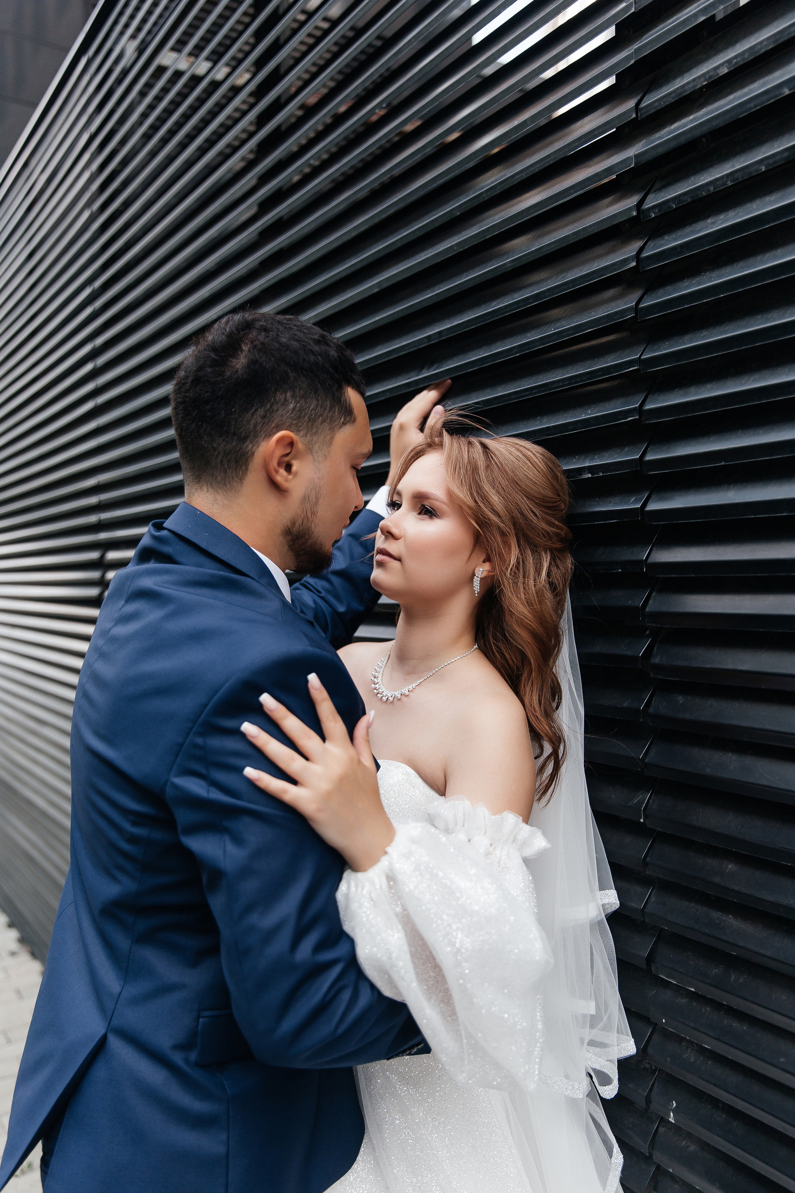 Свадьба Артема и Вероники. Свадебный и портретный фотограф Летавина Наталия. Екатеринбург