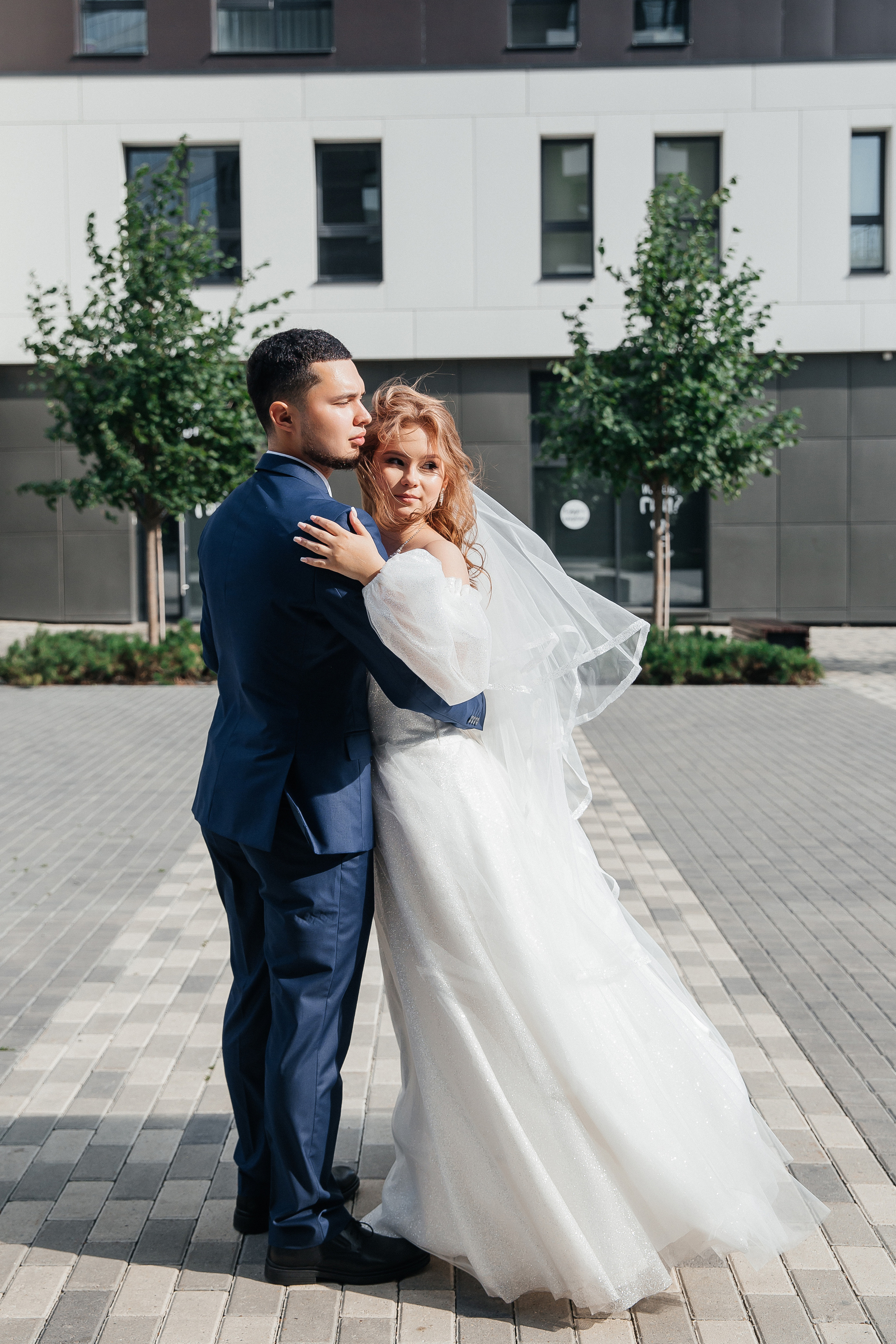 Свадьба Артема и Вероники. Свадебный и портретный фотограф Летавина Наталия. Екатеринбург