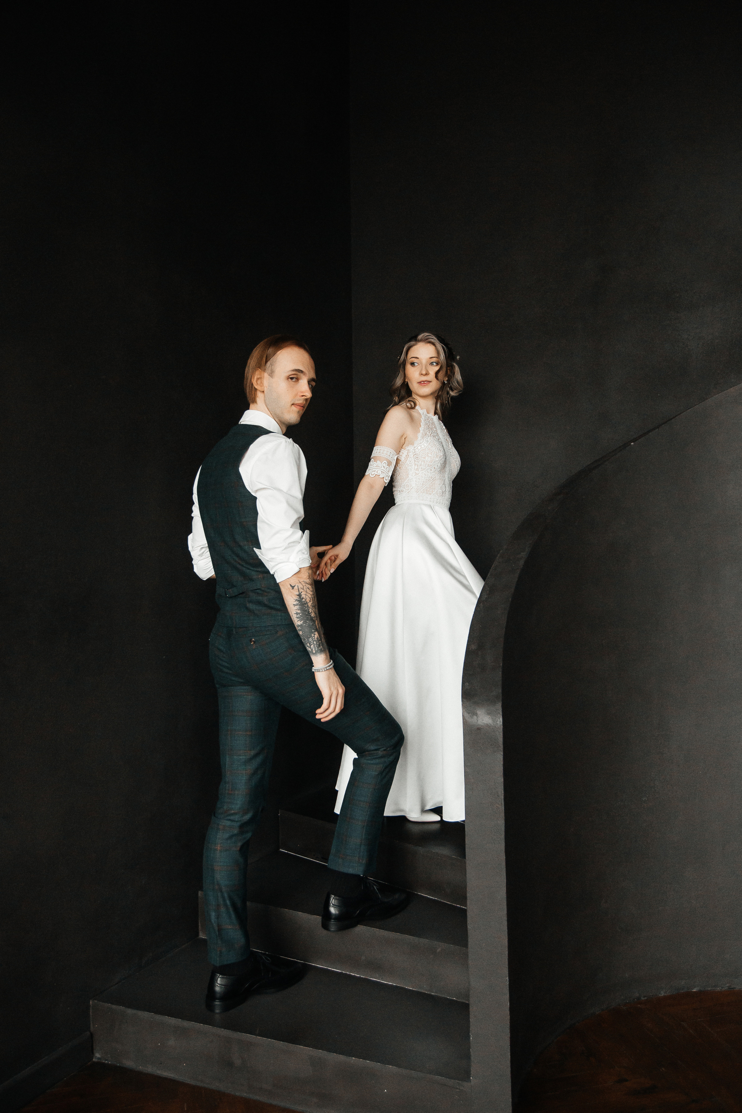 Свадьба Олега и Валерии. Свадебный и портретный фотограф Летавина Наталия. Екатеринбург