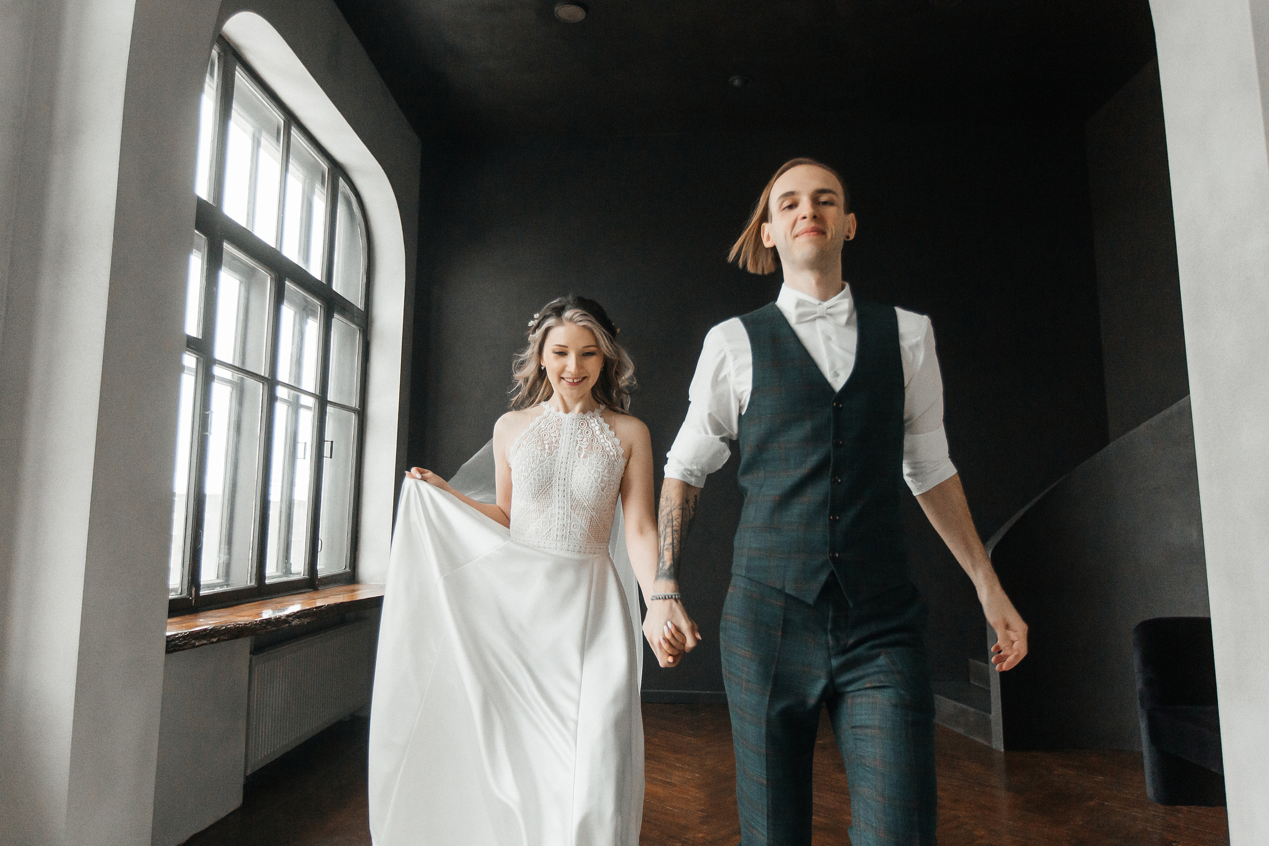 Свадьба Олега и Валерии. Свадебный и портретный фотограф Летавина Наталия. Екатеринбург