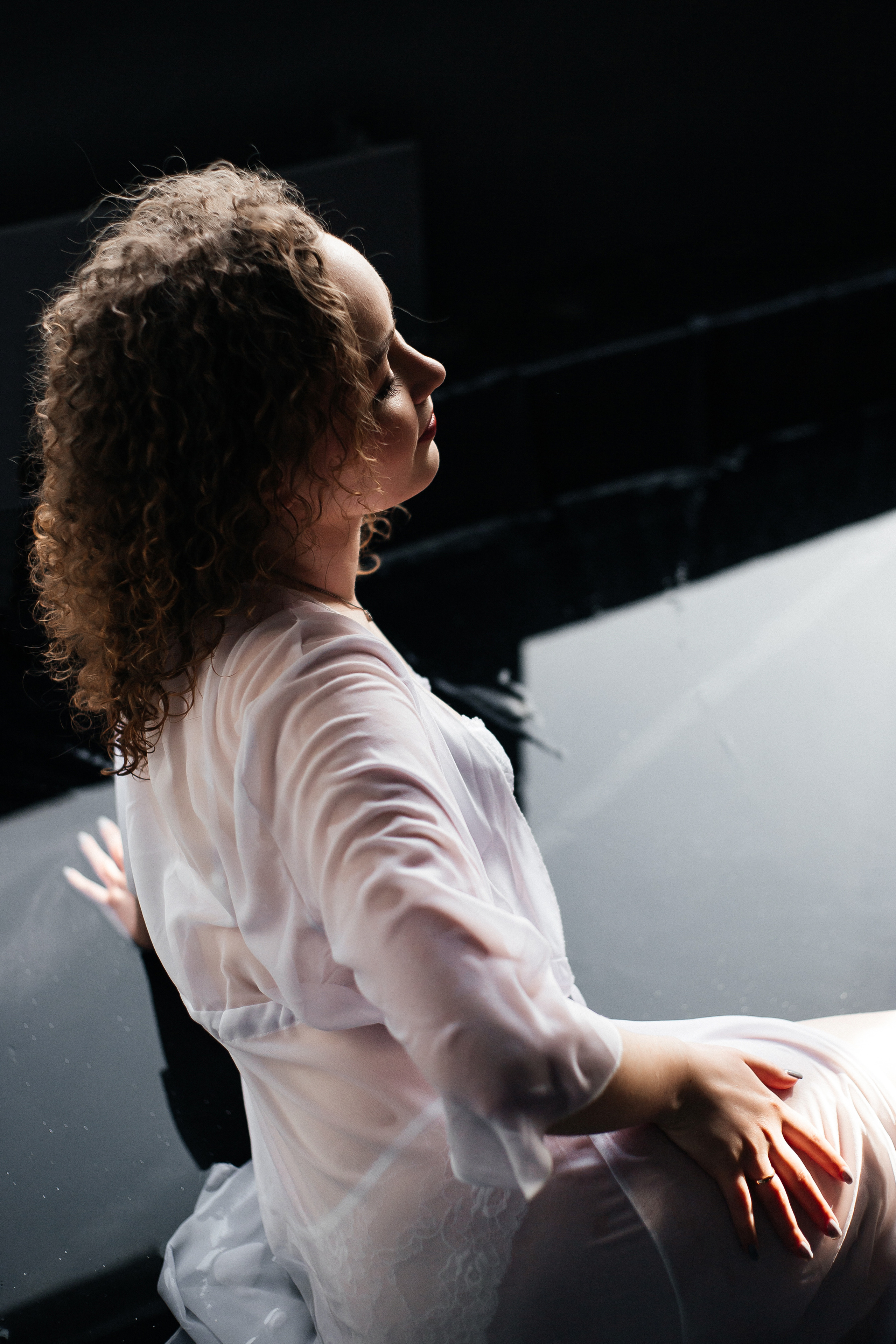 Фотосессия Анастасии. Свадебный и портретный фотограф Летавина Наталия. Екатеринбург