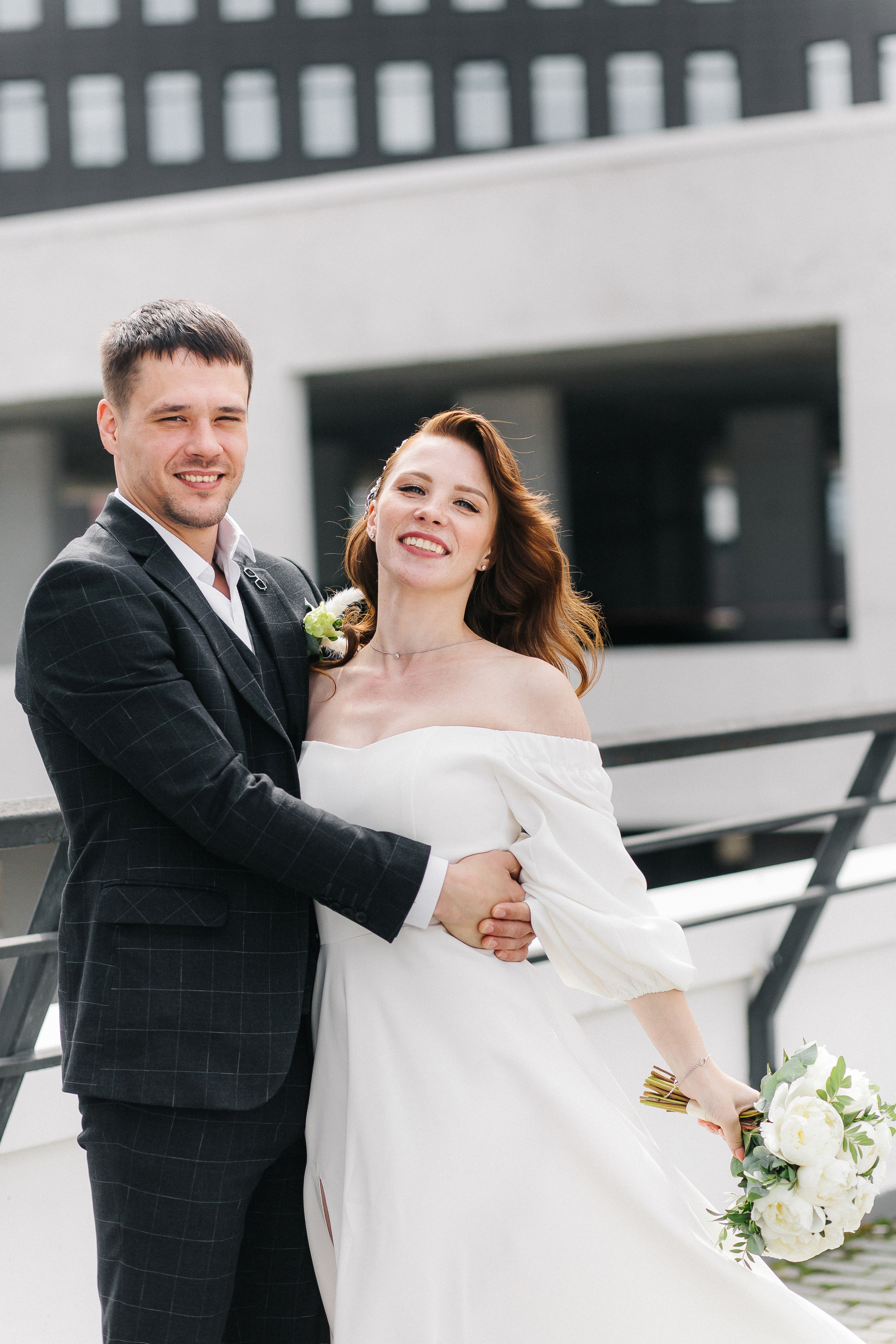 Свадьба Ивана и Дарьи. Свадебный и портретный фотограф Летавина Наталия. Екатеринбург