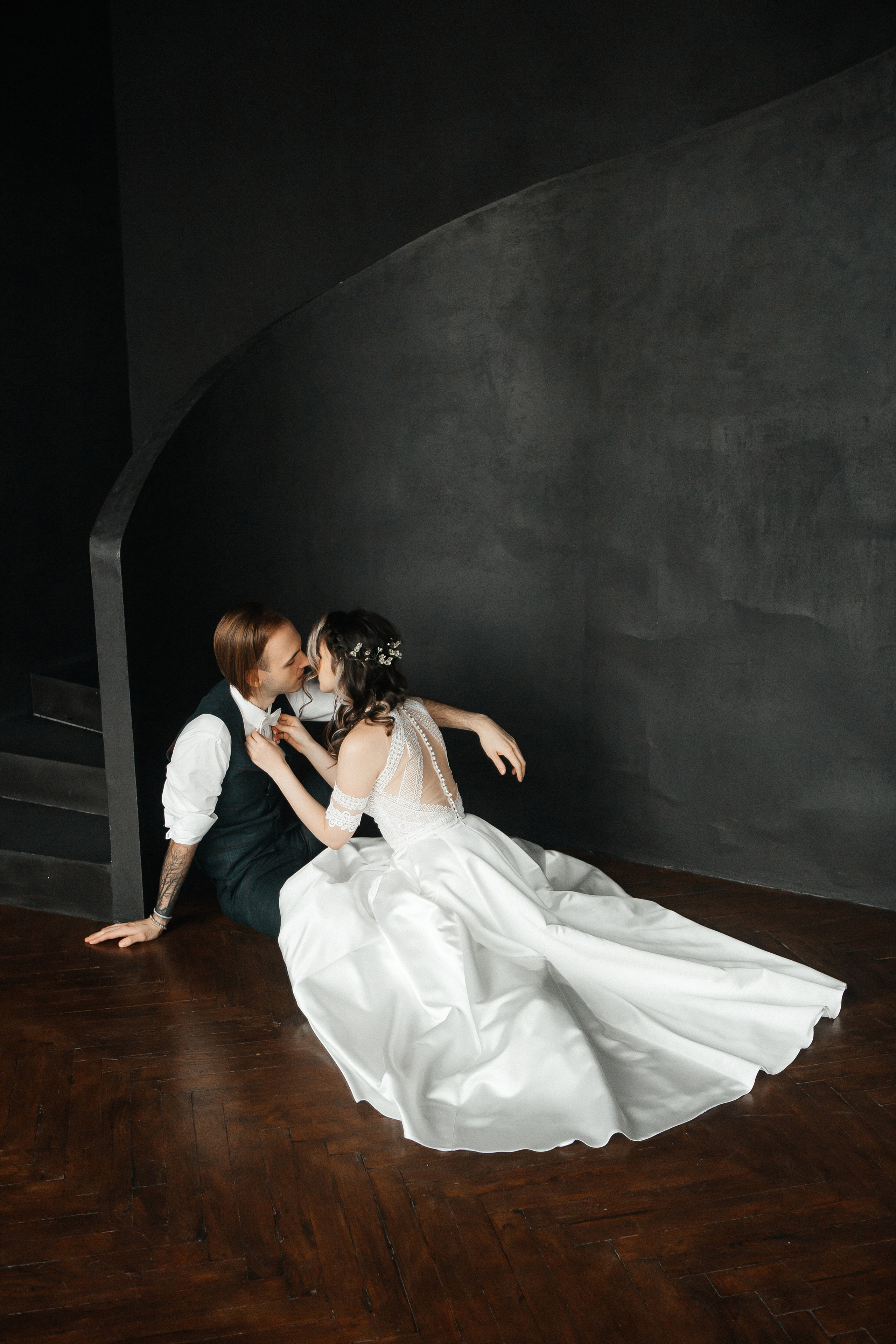 Свадьба Олега и Валерии. Свадебный и портретный фотограф Летавина Наталия. Екатеринбург