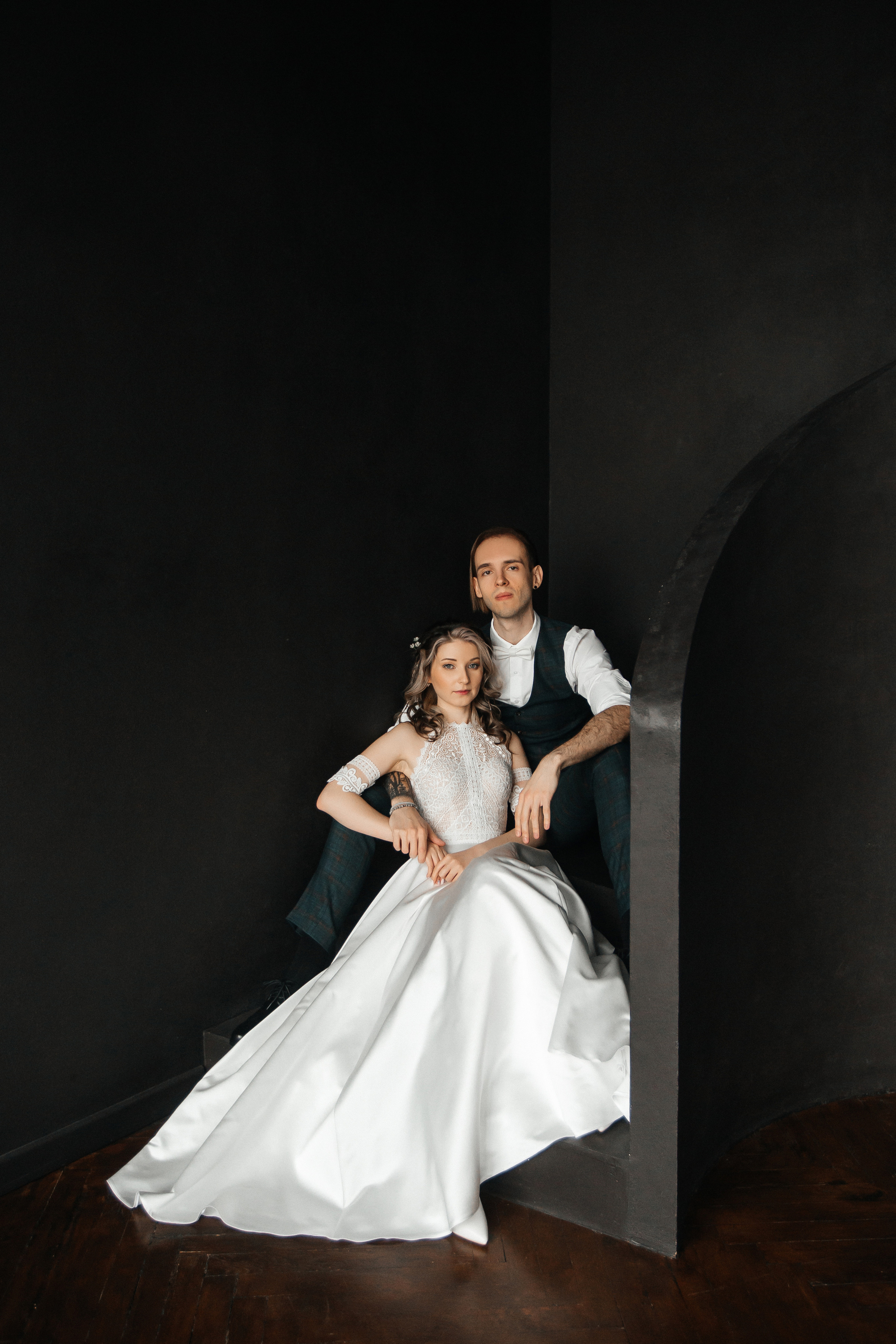 Свадьба Олега и Валерии. Свадебный и портретный фотограф Летавина Наталия. Екатеринбург