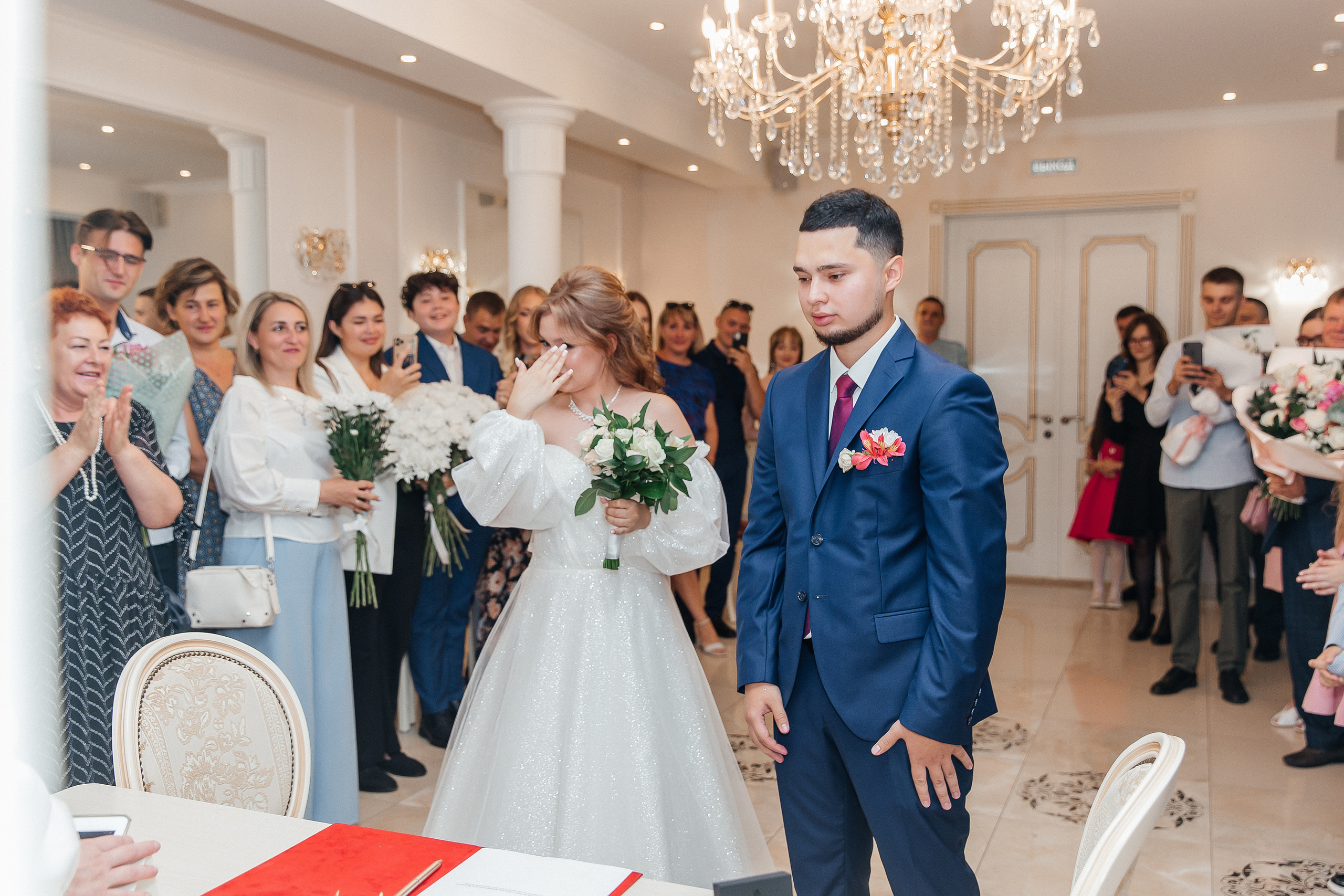 Свадьба Артема и Вероники. Свадебный и портретный фотограф Летавина Наталия. Екатеринбург