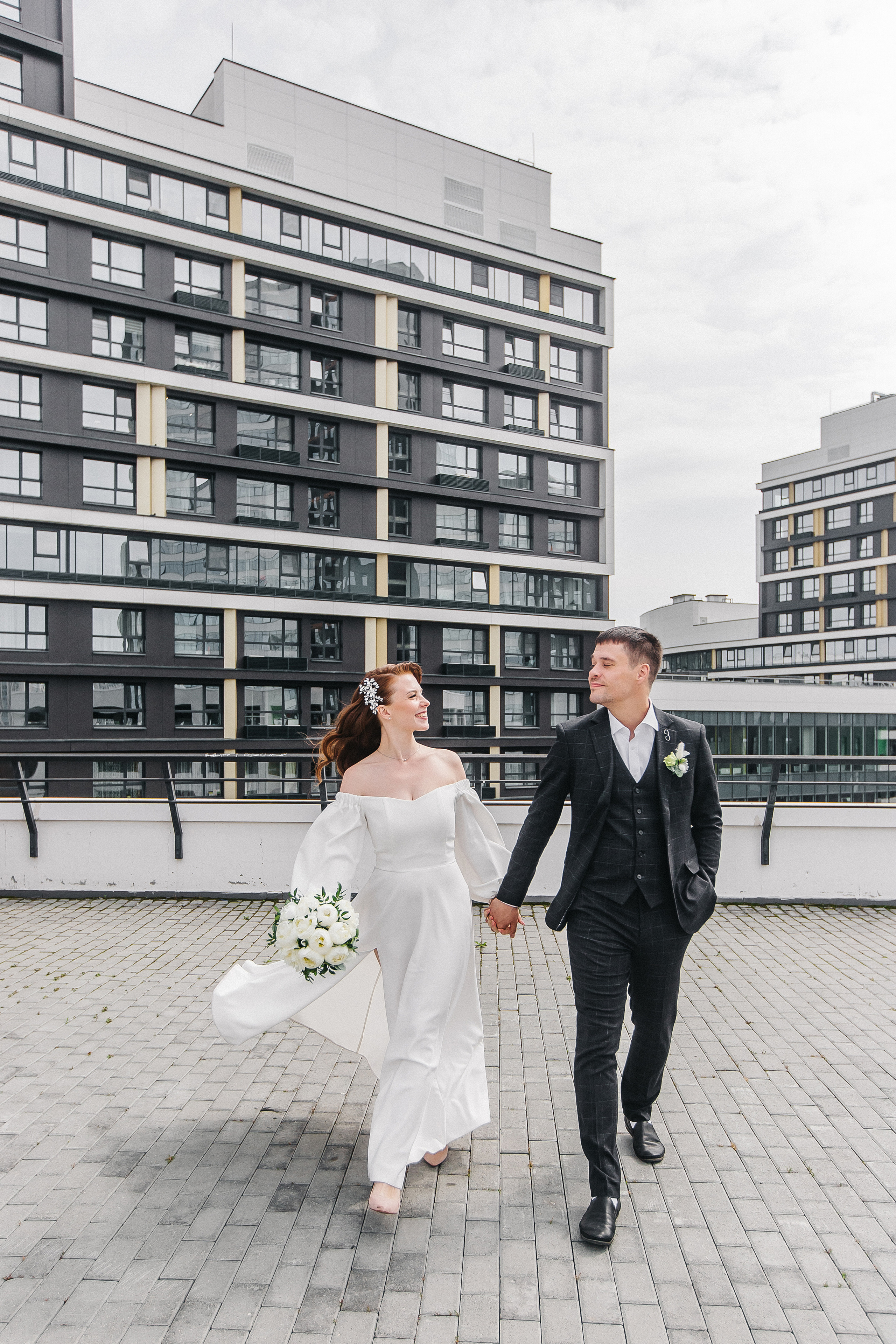 Свадьба Ивана и Дарьи. Свадебный и портретный фотограф Летавина Наталия. Екатеринбург