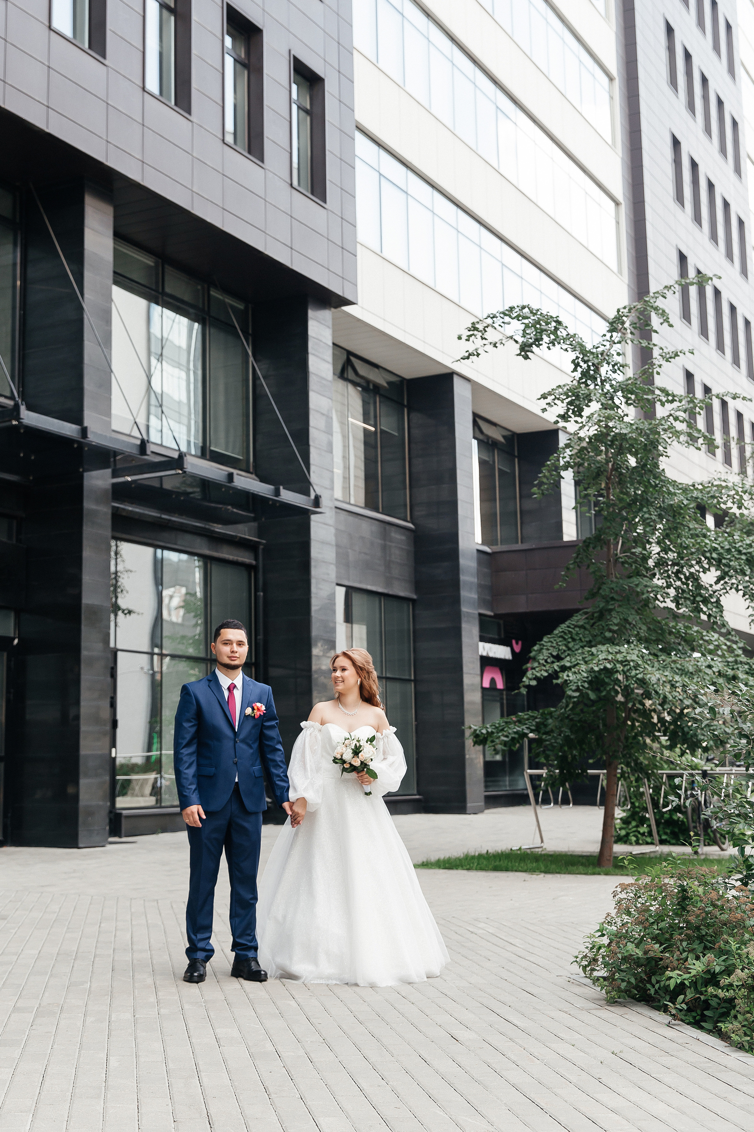 Свадьба Артема и Вероники. Свадебный и портретный фотограф Летавина Наталия. Екатеринбург