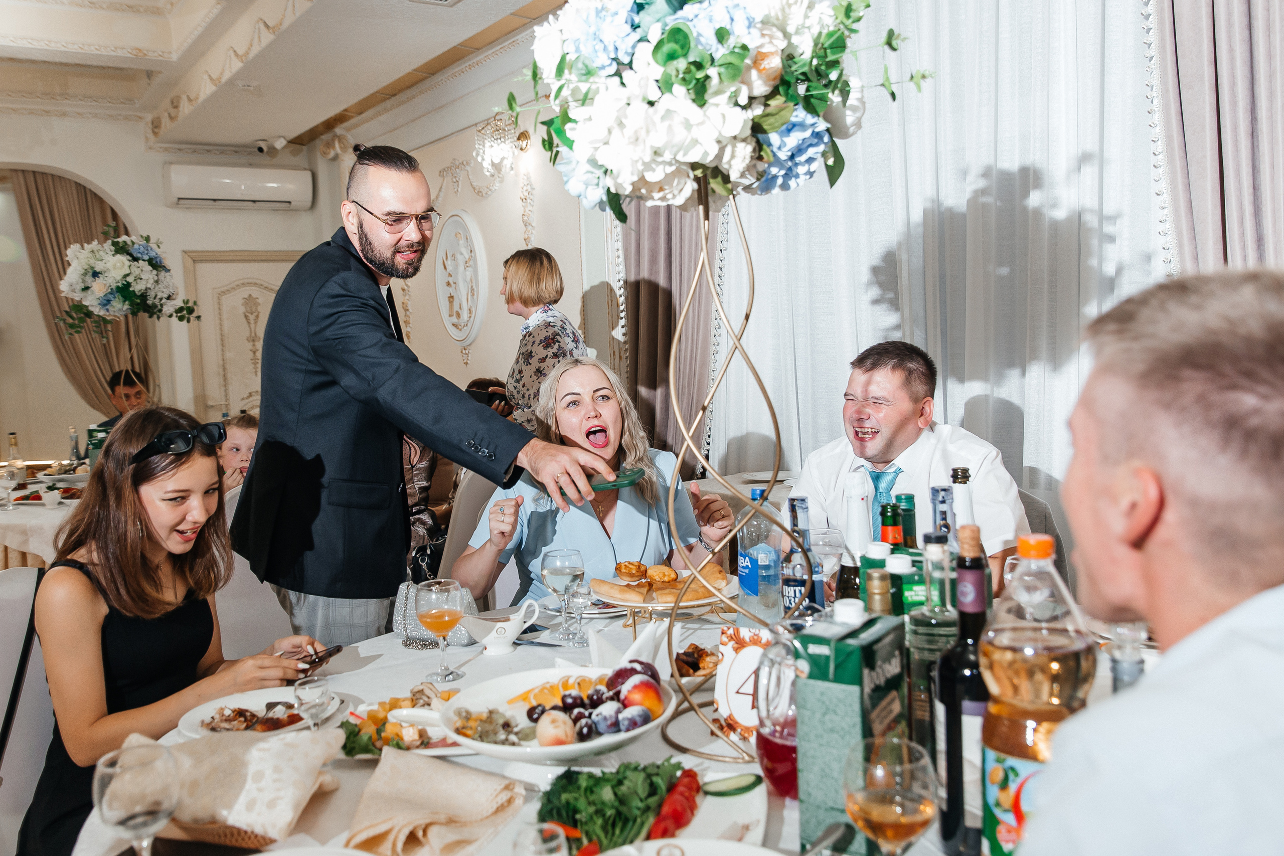 Свадьба Артема и Вероники. Свадебный и портретный фотограф Летавина Наталия. Екатеринбург