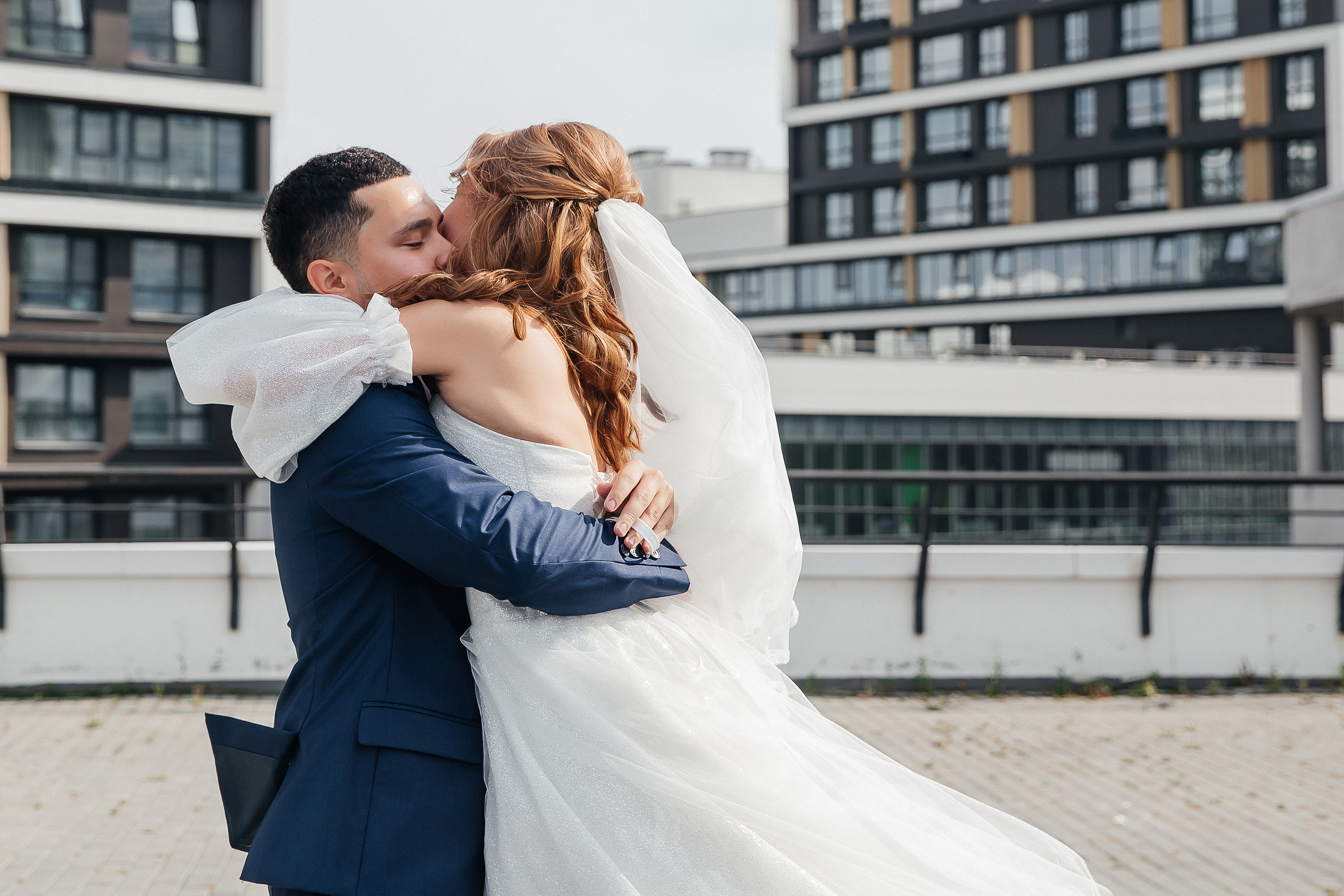 Свадьба Артема и Вероники. Свадебный и портретный фотограф Летавина Наталия. Екатеринбург