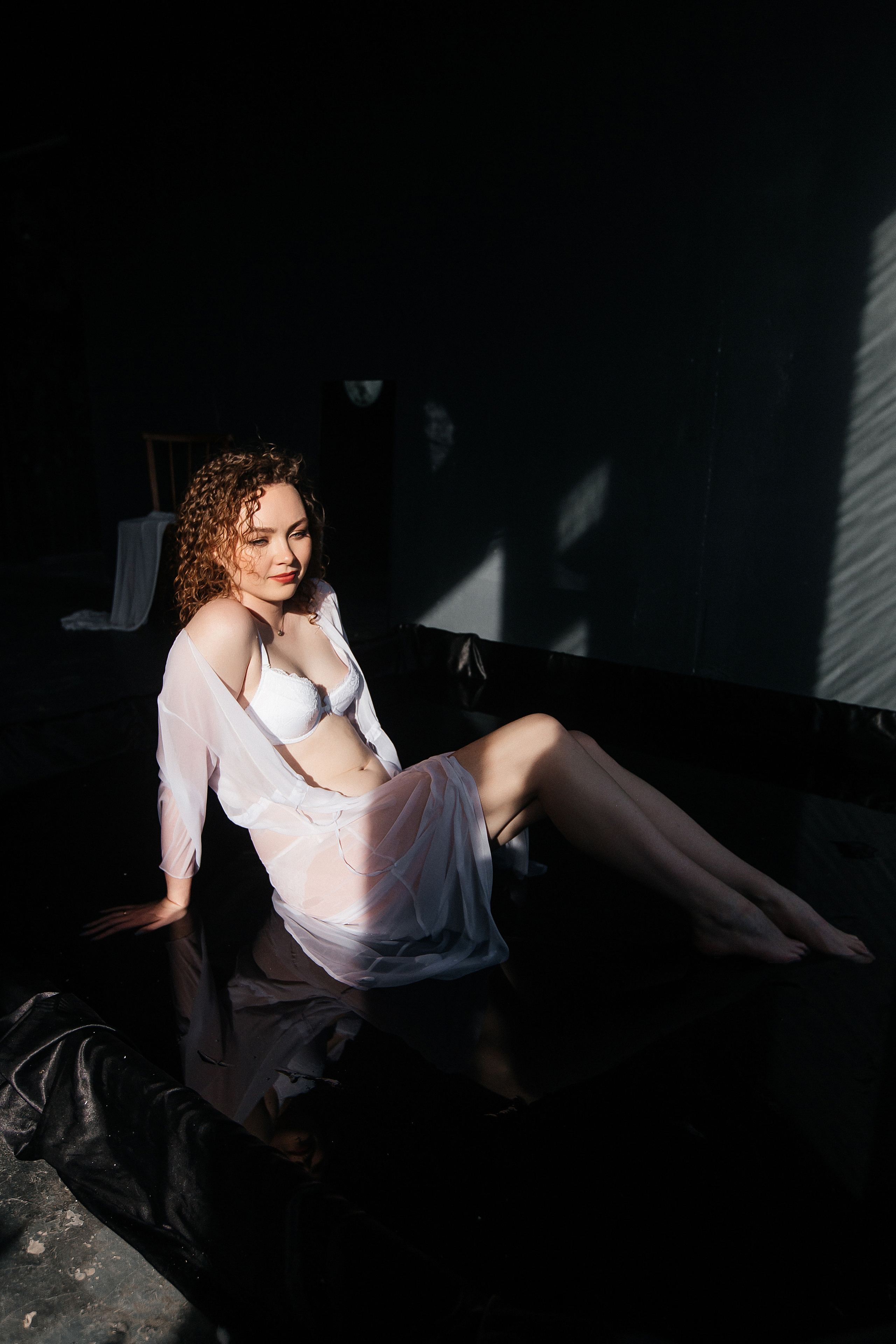 Фотосессия Анастасии. Свадебный и портретный фотограф Летавина Наталия. Екатеринбург