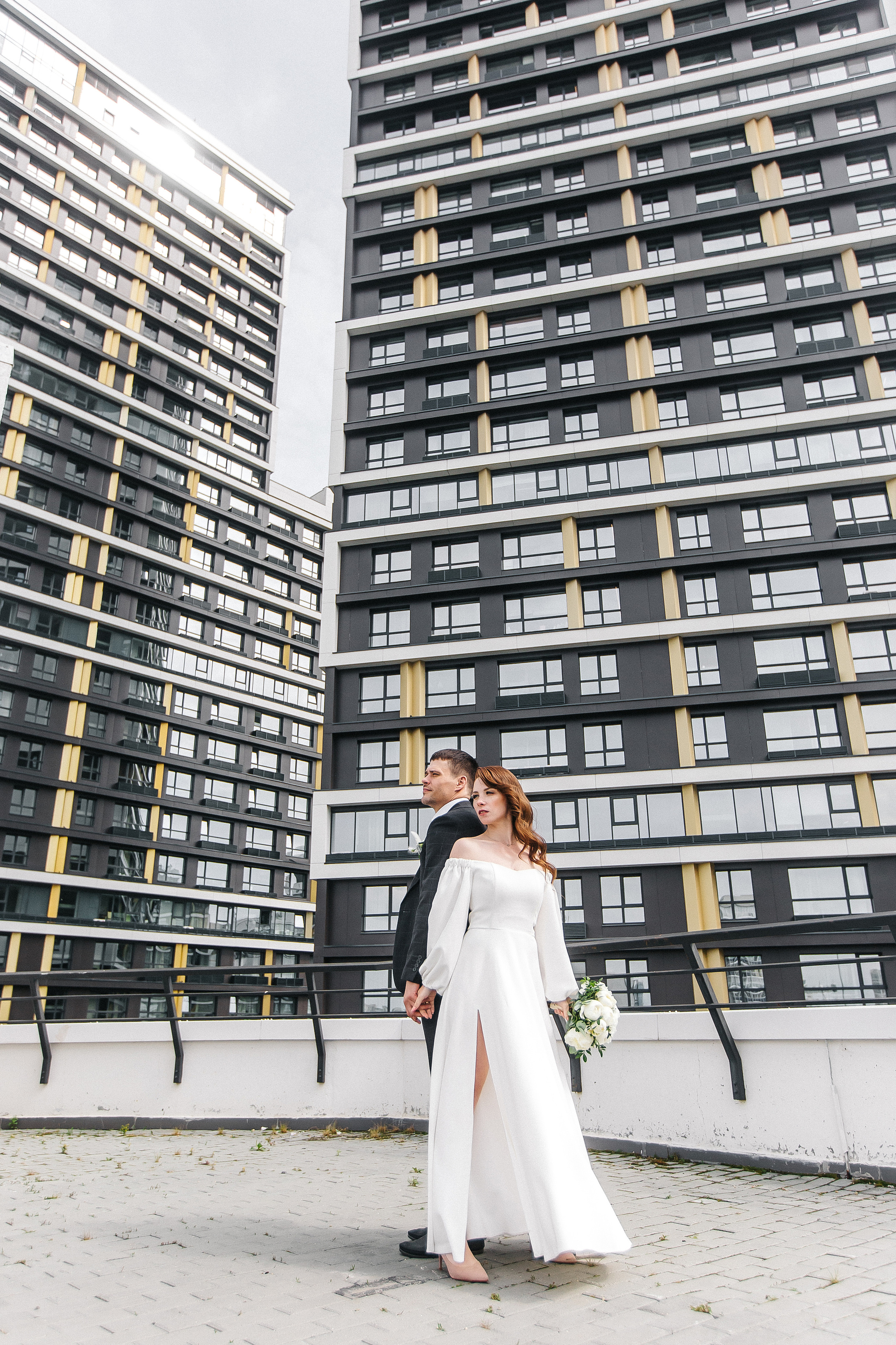 Свадьба Ивана и Дарьи. Свадебный и портретный фотограф Летавина Наталия. Екатеринбург