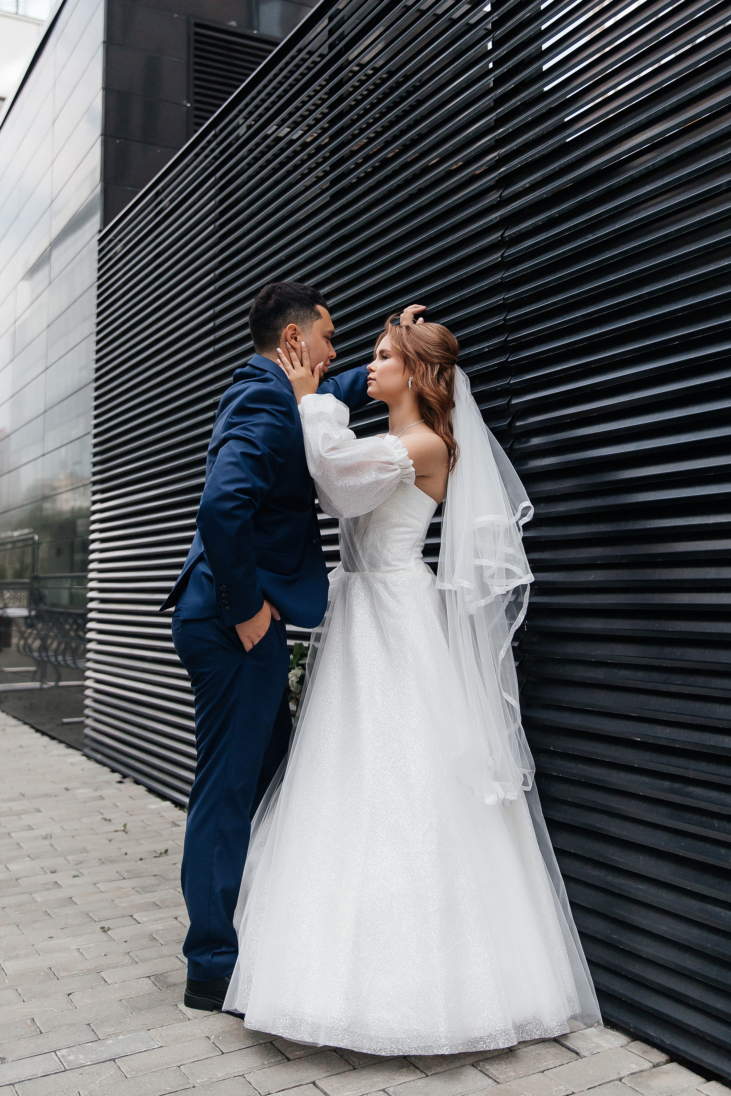 Свадьба Артема и Вероники. Свадебный и портретный фотограф Летавина Наталия. Екатеринбург