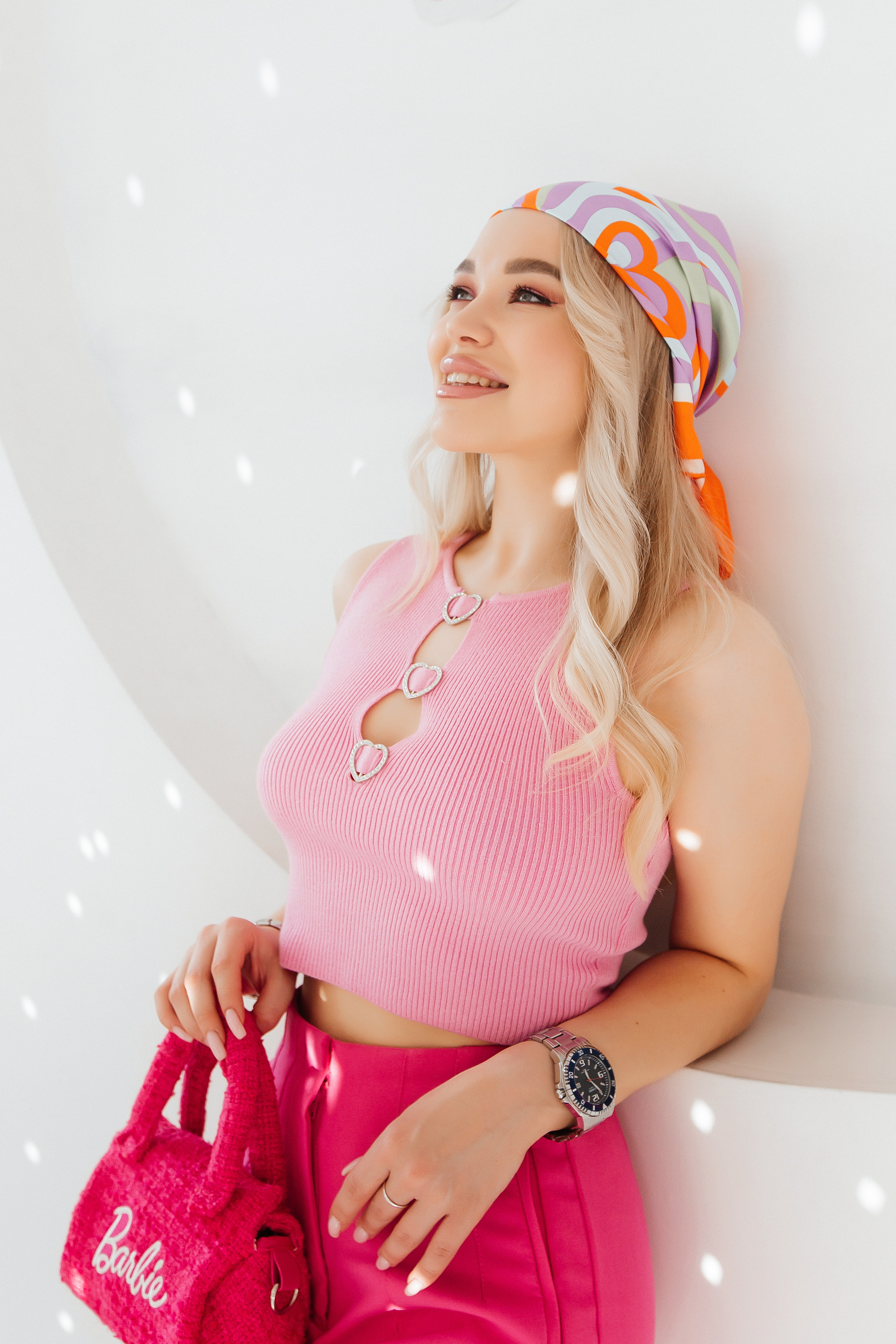 Фотосессия девичника. Свадебный и портретный фотограф Летавина Наталия. Екатеринбург