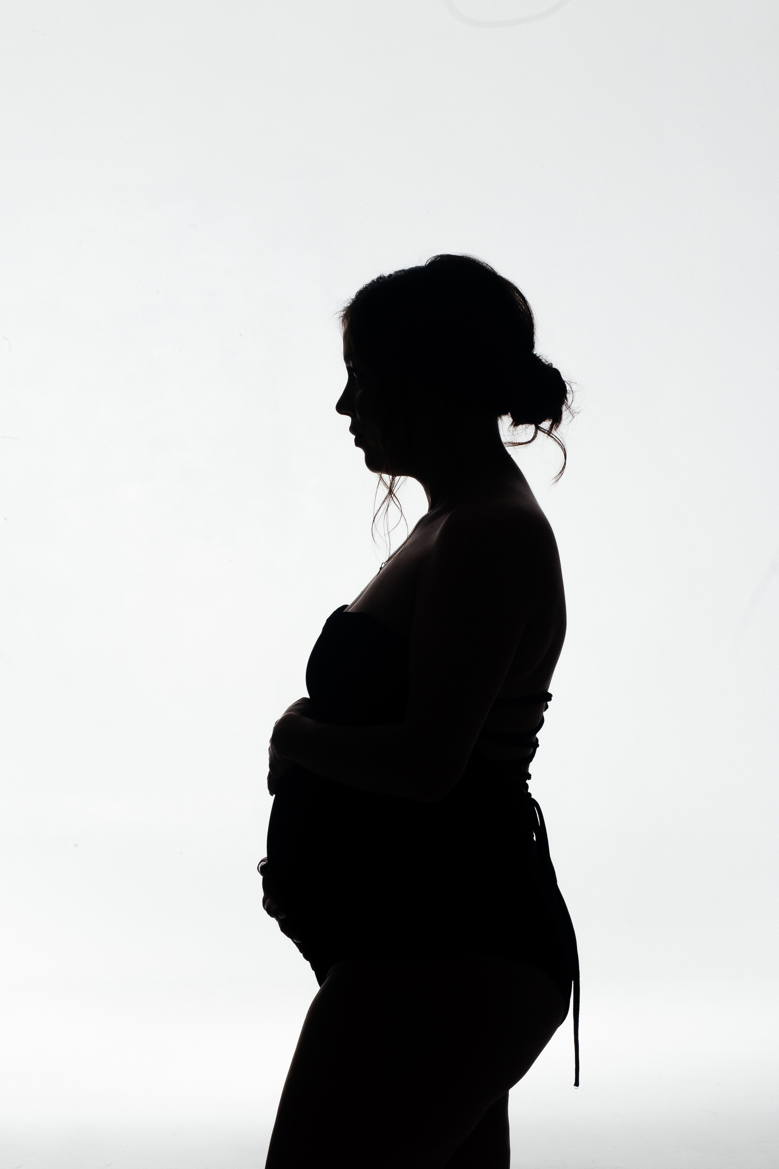 В ожидании чуда. Свадебный и портретный фотограф Летавина Наталия. Екатеринбург