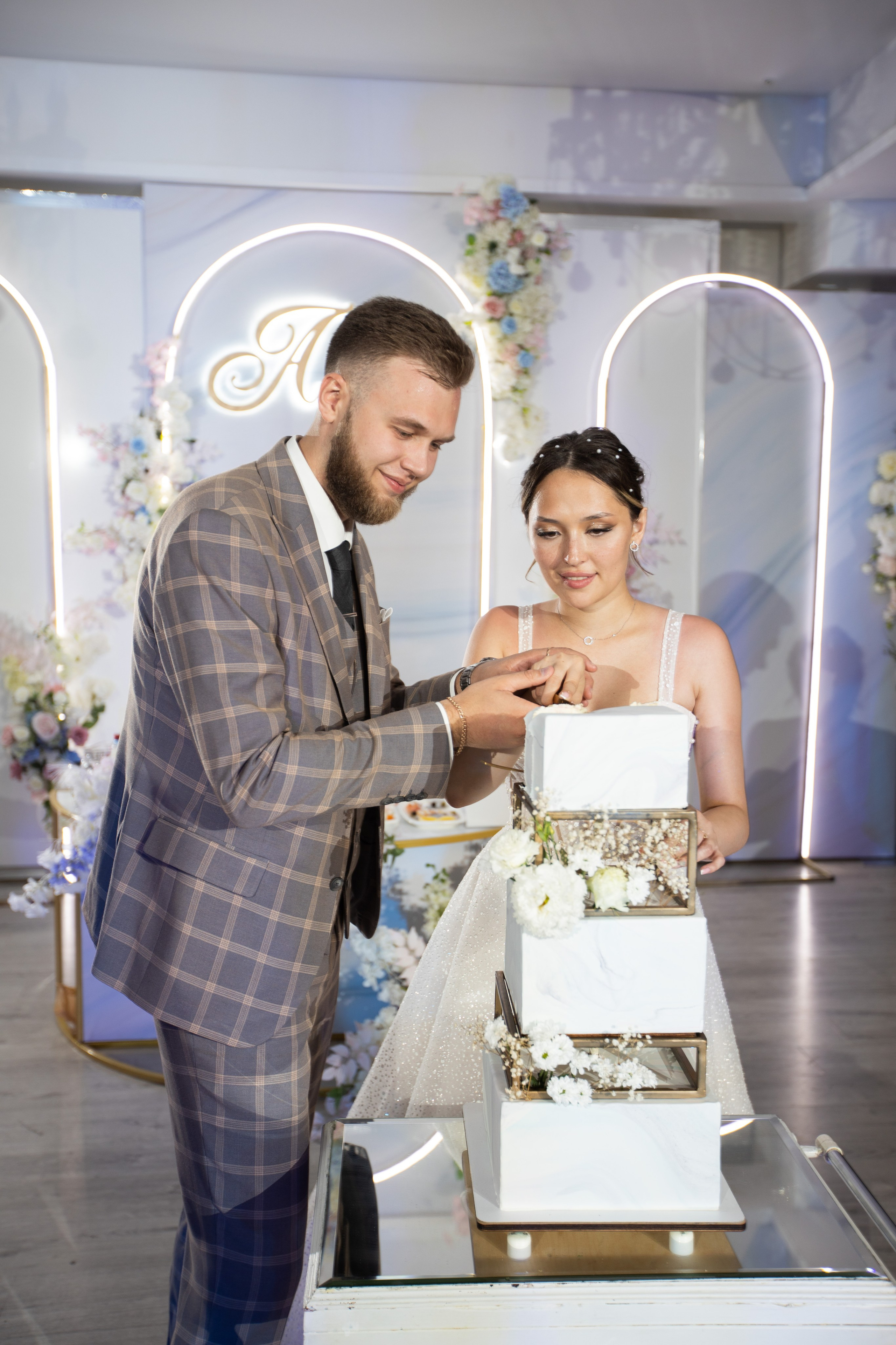 Александр Сабина. Фотограф Александр Литвинов