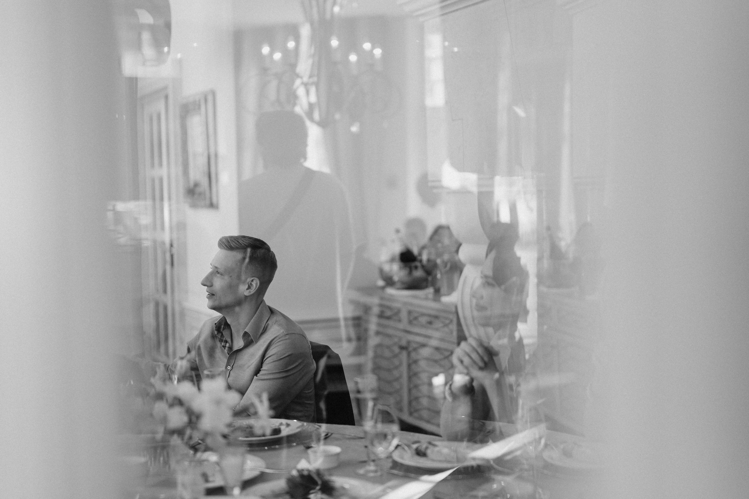 Скандинавия. Фотограф в Санкт-Петербурге Александр Дымов