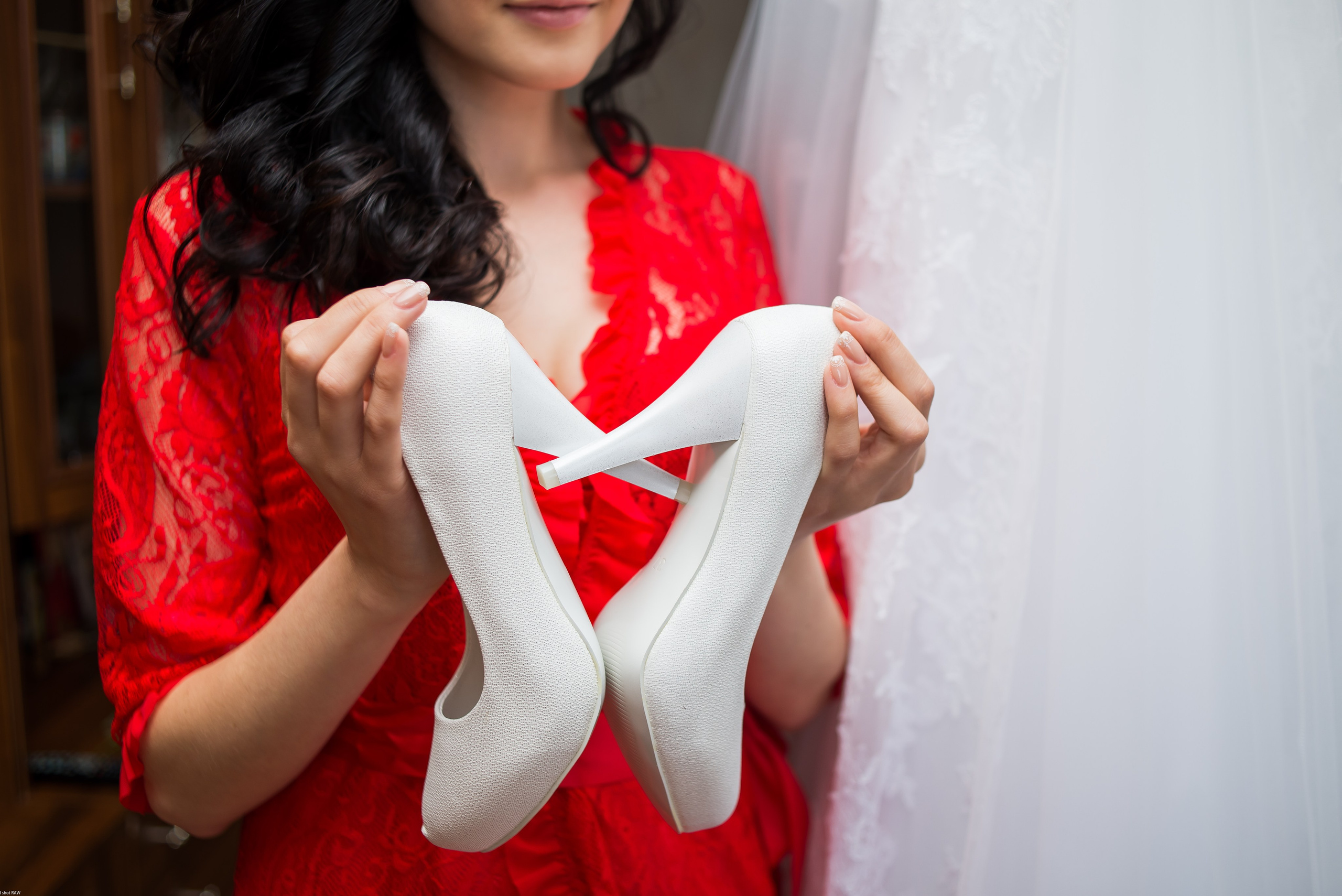 Анастасия и Руслан. Свадебный фотограф в Рязани Вагнер Владимир