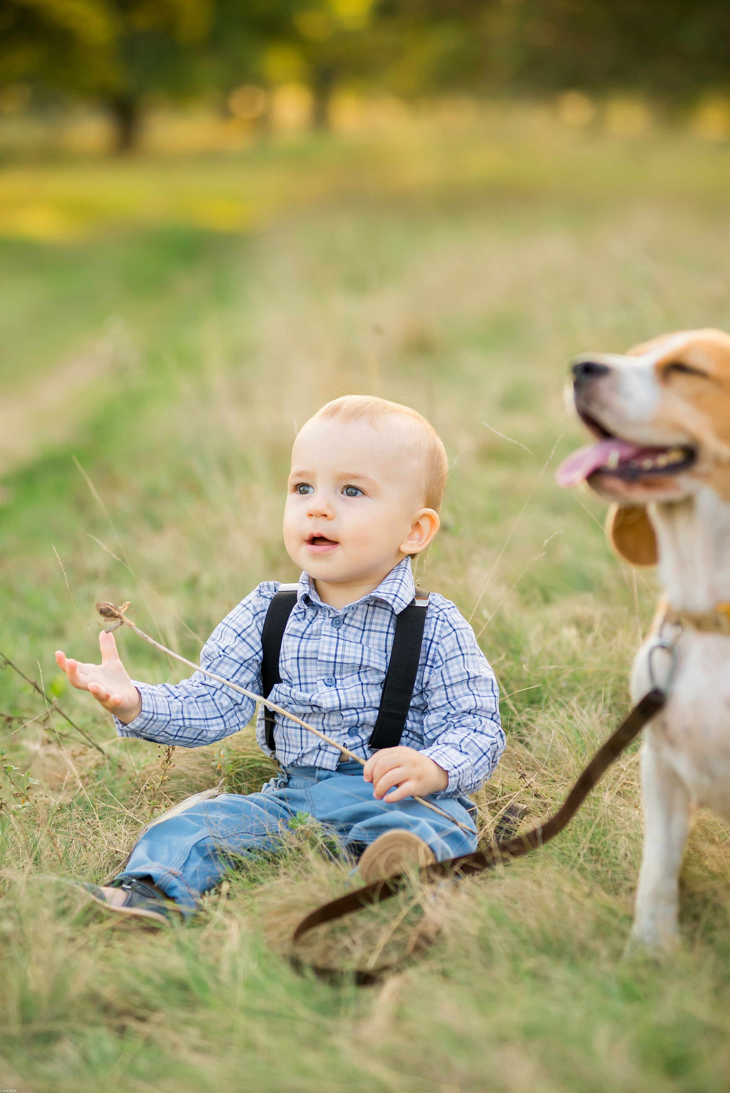 Саша, Наташа и маленький Савва. Свадебный фотограф в Рязани Вагнер Владимир
