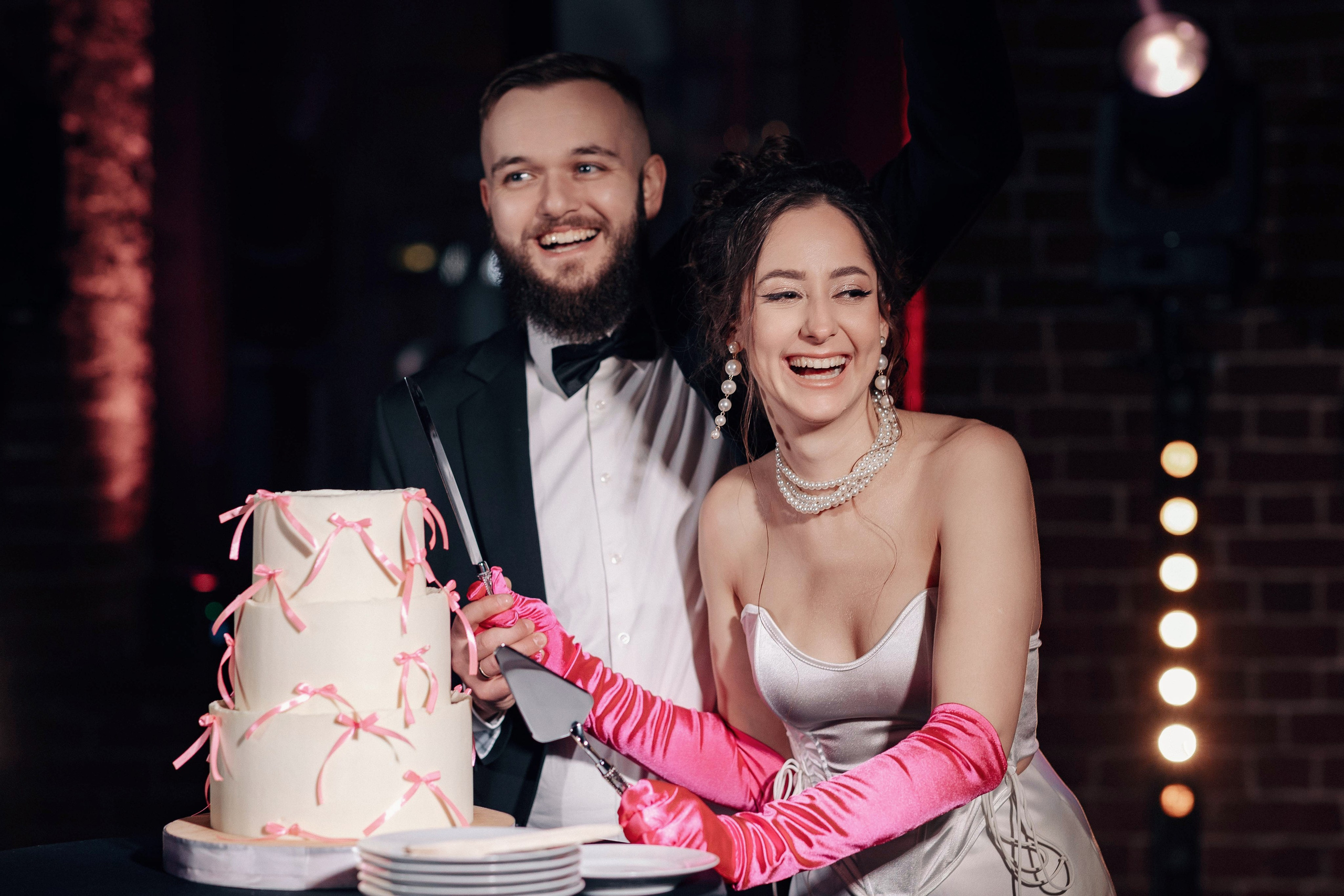 Рафал & Татьяна. Алексей Шаров — свадебный и репортажный фотограф в Нижнем Новгороде