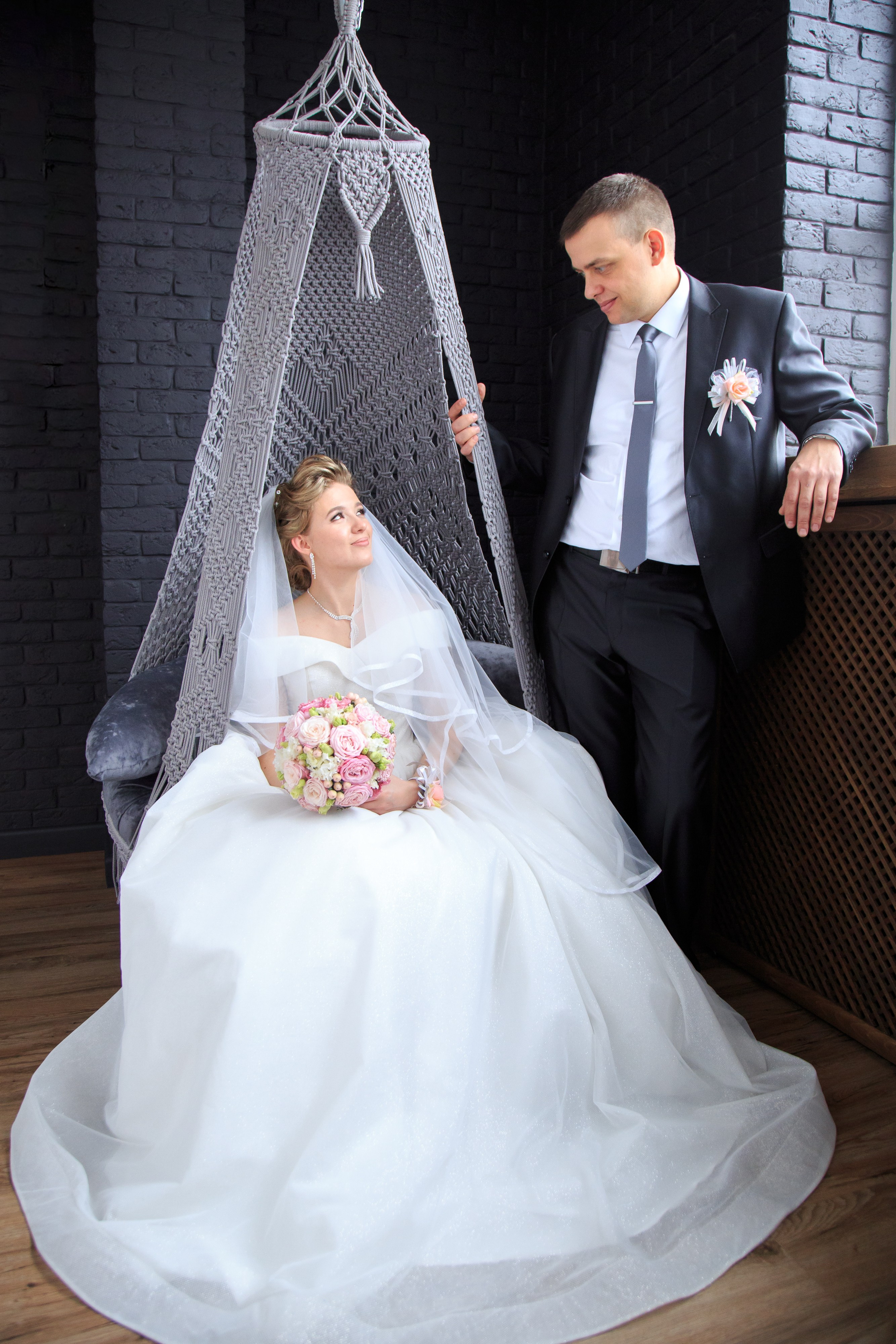 Андрей и Мария. Репортажный и свадебный фотограф Пятигорск и КМВ