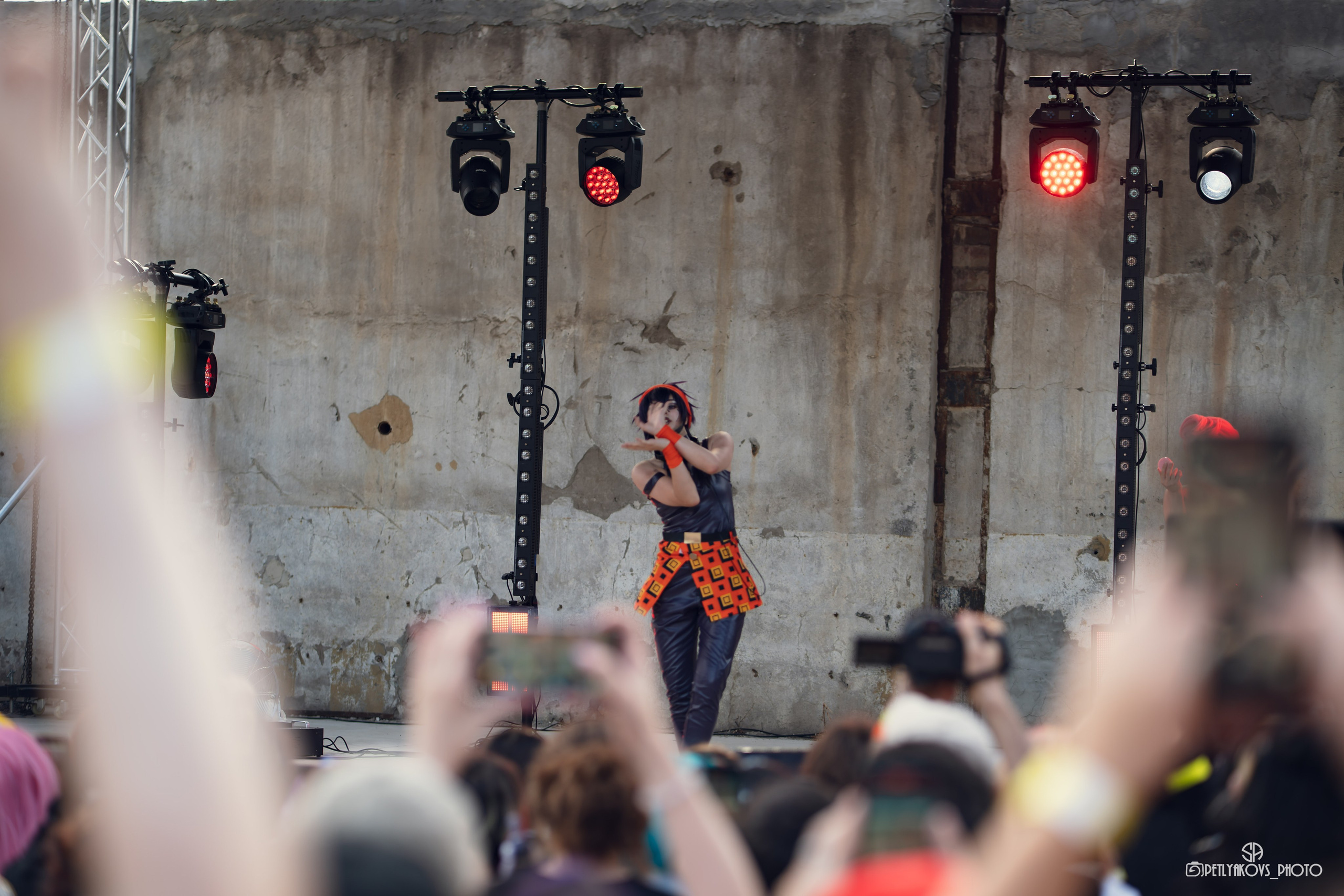 Anime music fest 2025 Tbilisi. Фотограф, видеограф Пятигорск, Ставрополь, Ессентуки, Petlyakovs_photo