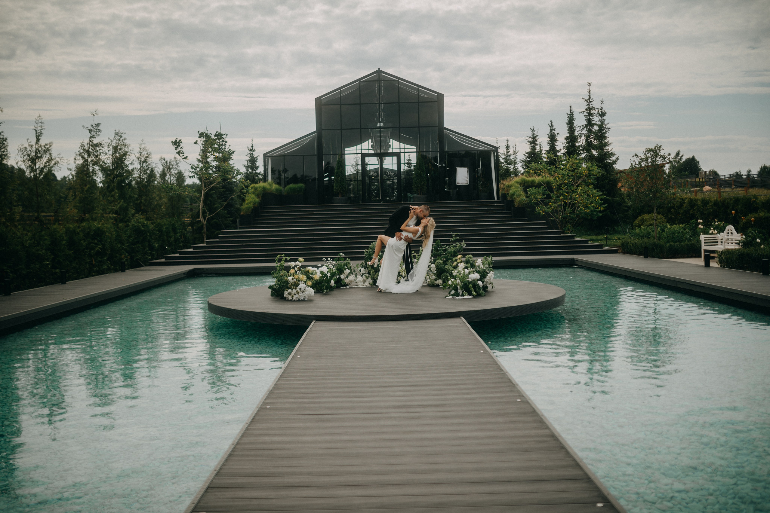 Данила и Кристина 29.07.25 весь день. Фотограф в Санкт Петербурге Лара Великова