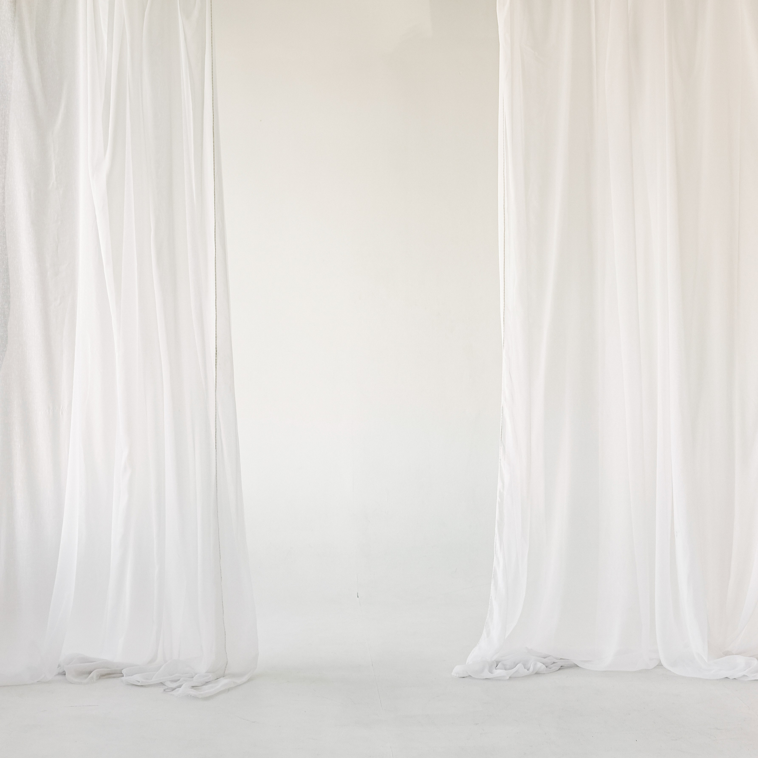 Циклорама. Фотостудия Фотодом. Якутск