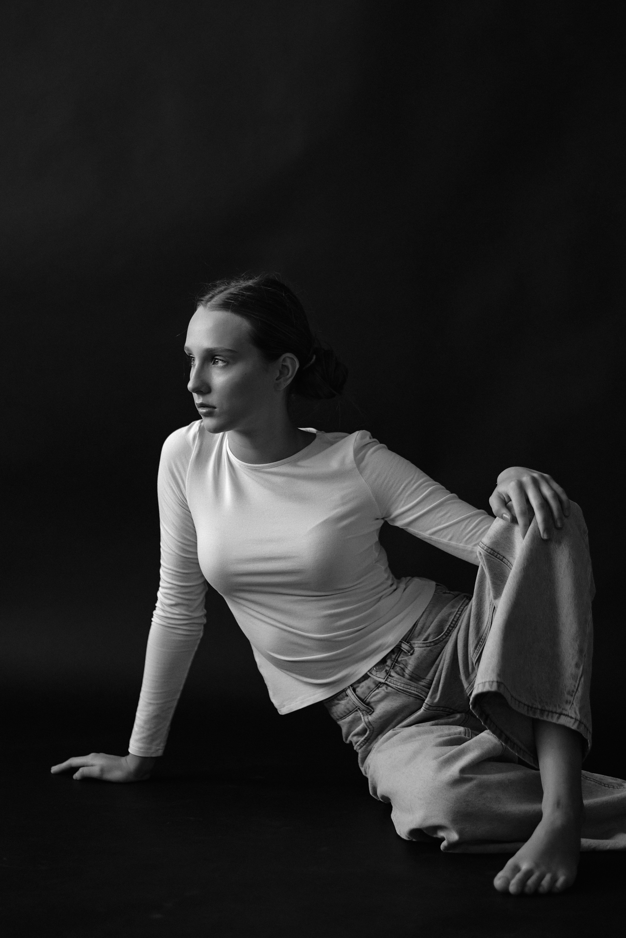 Даша. Семейный и свадебный фотограф в Нижнем Новгороде Анастасия Хренова