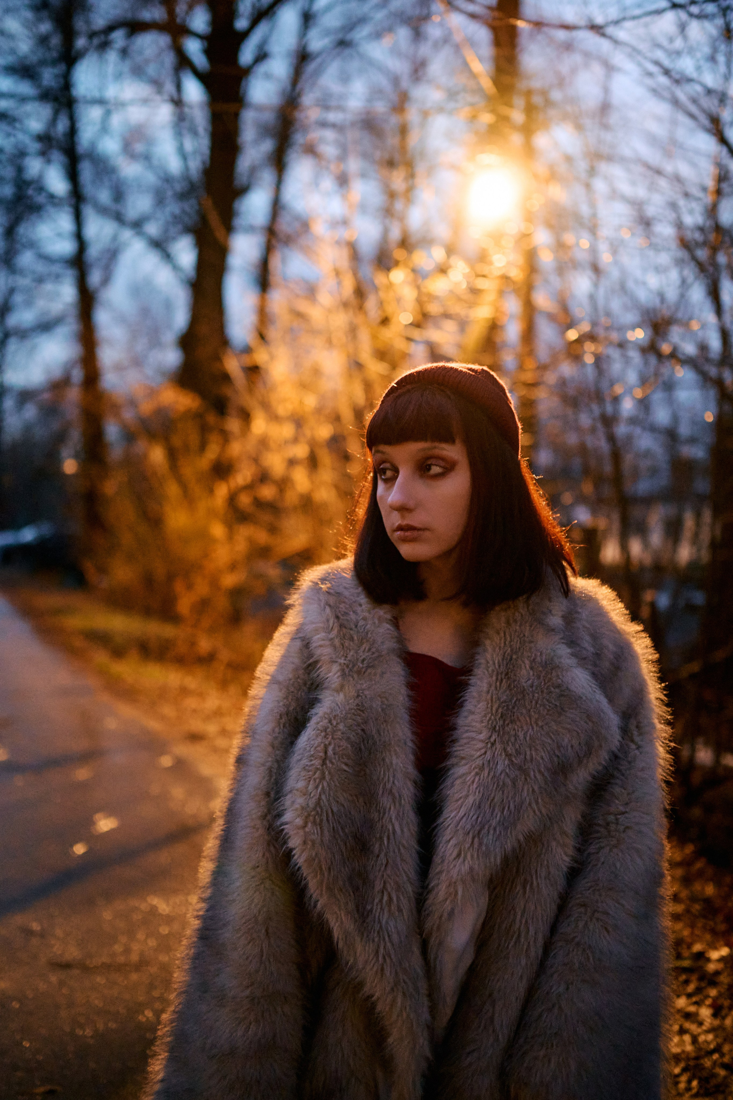 Ангелина. Фотограф Егорьевск Коломна Воскресенск