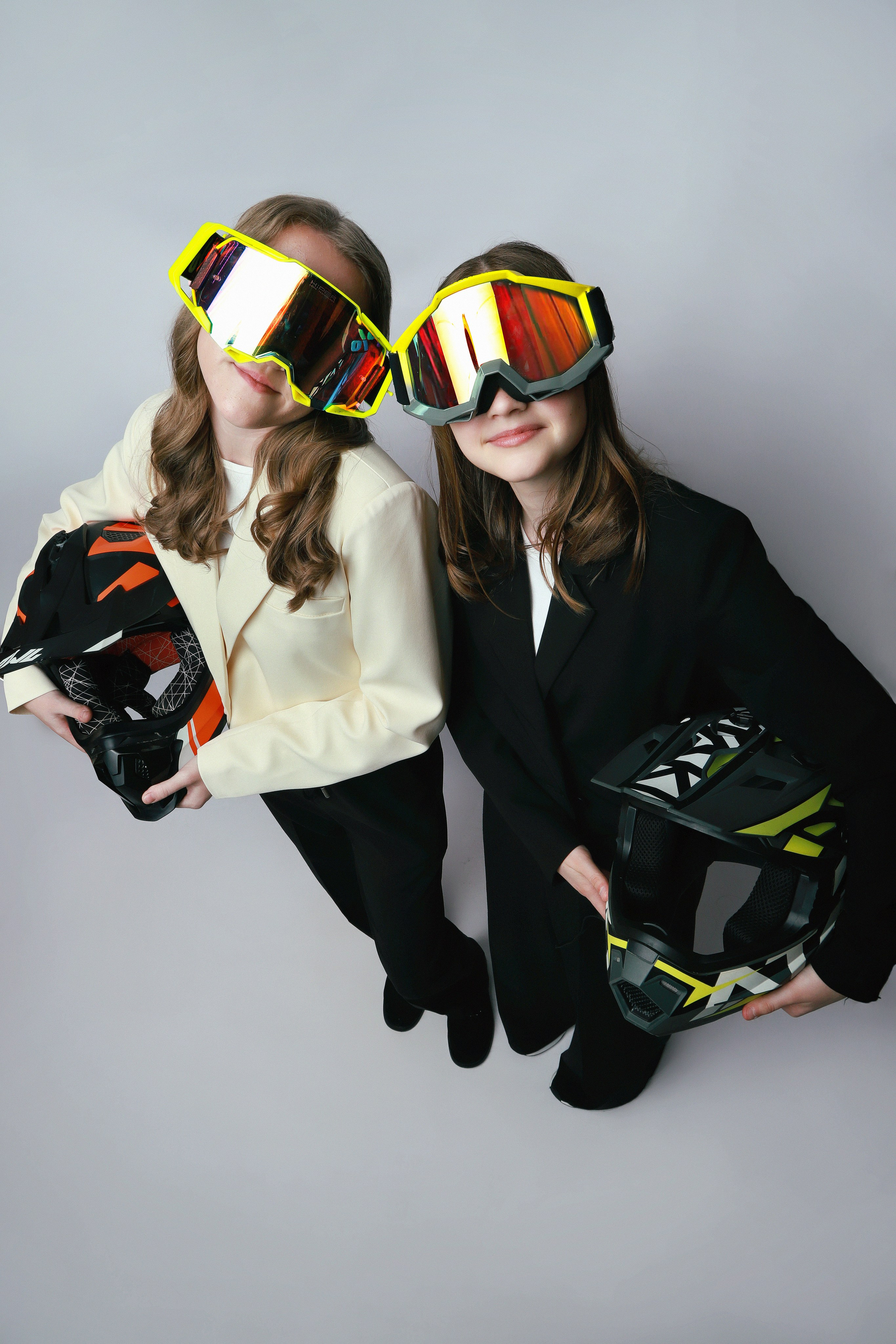 Школьные 9-11. Фотограф города  Краснотурьинска Медведев Михаил