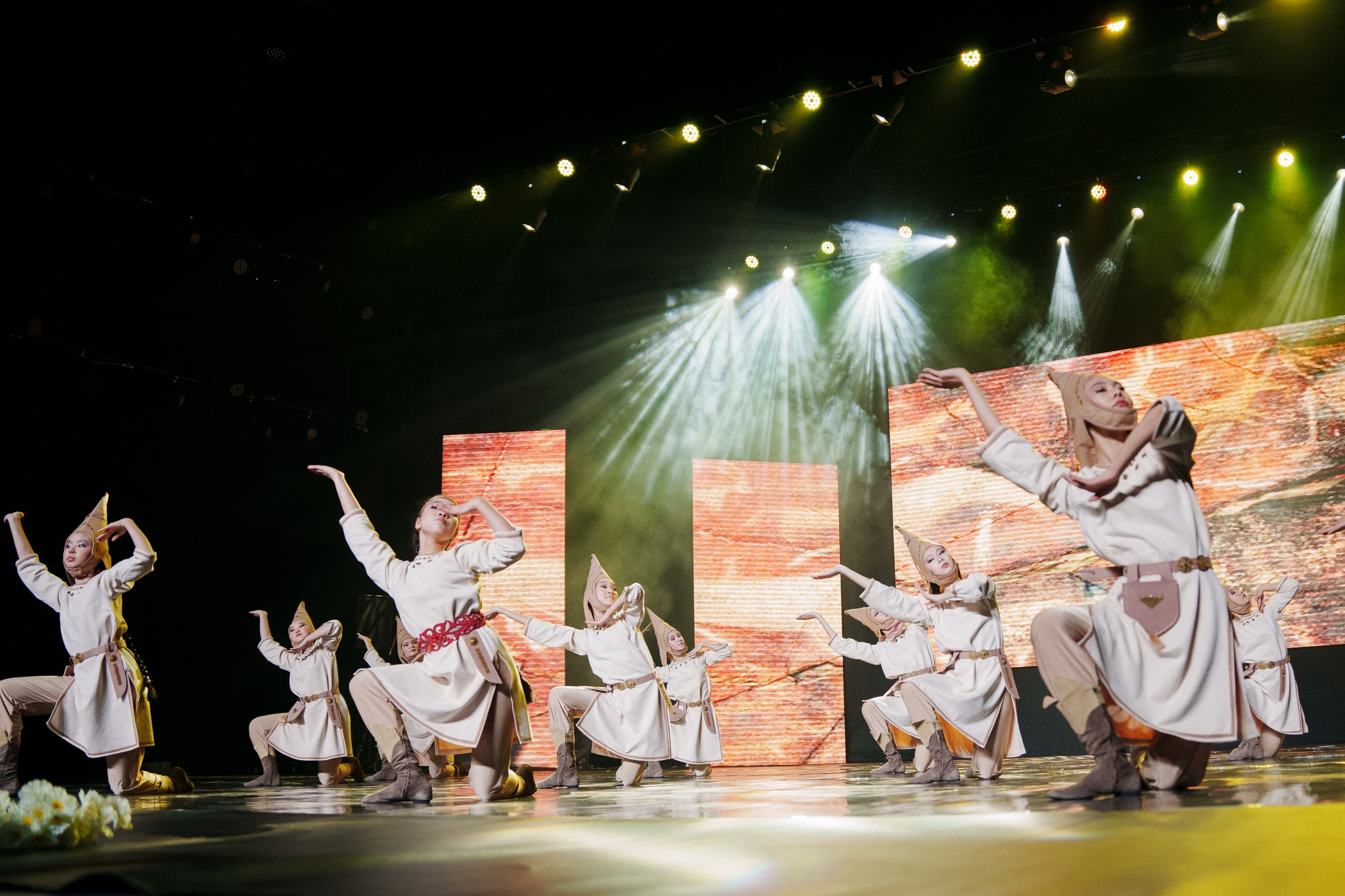 NOMAD «Концерт». Портретный и Репортажный Фотограф Москва