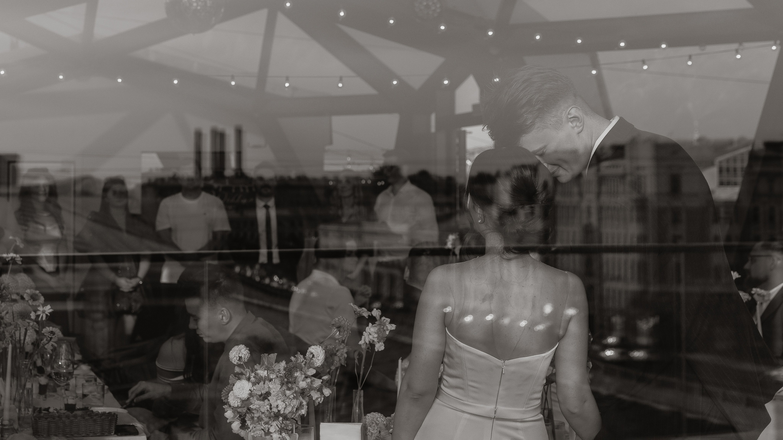 WEDDING D&E. Свадебный фотограф Дмитрий Краснов. Санкт-Петербург