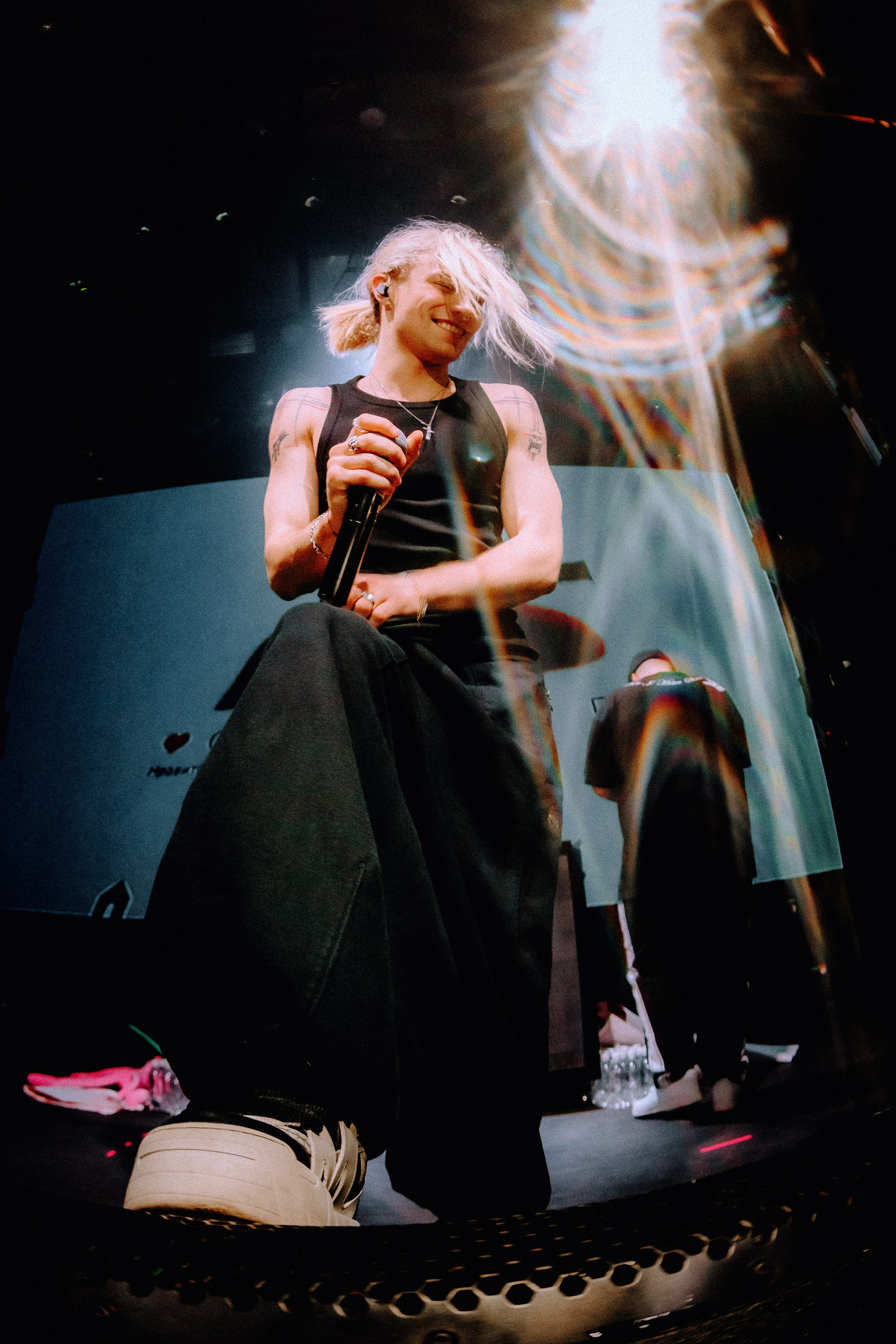 NKEEEI. Андрей Малахов — Фотограф в Хабаровске