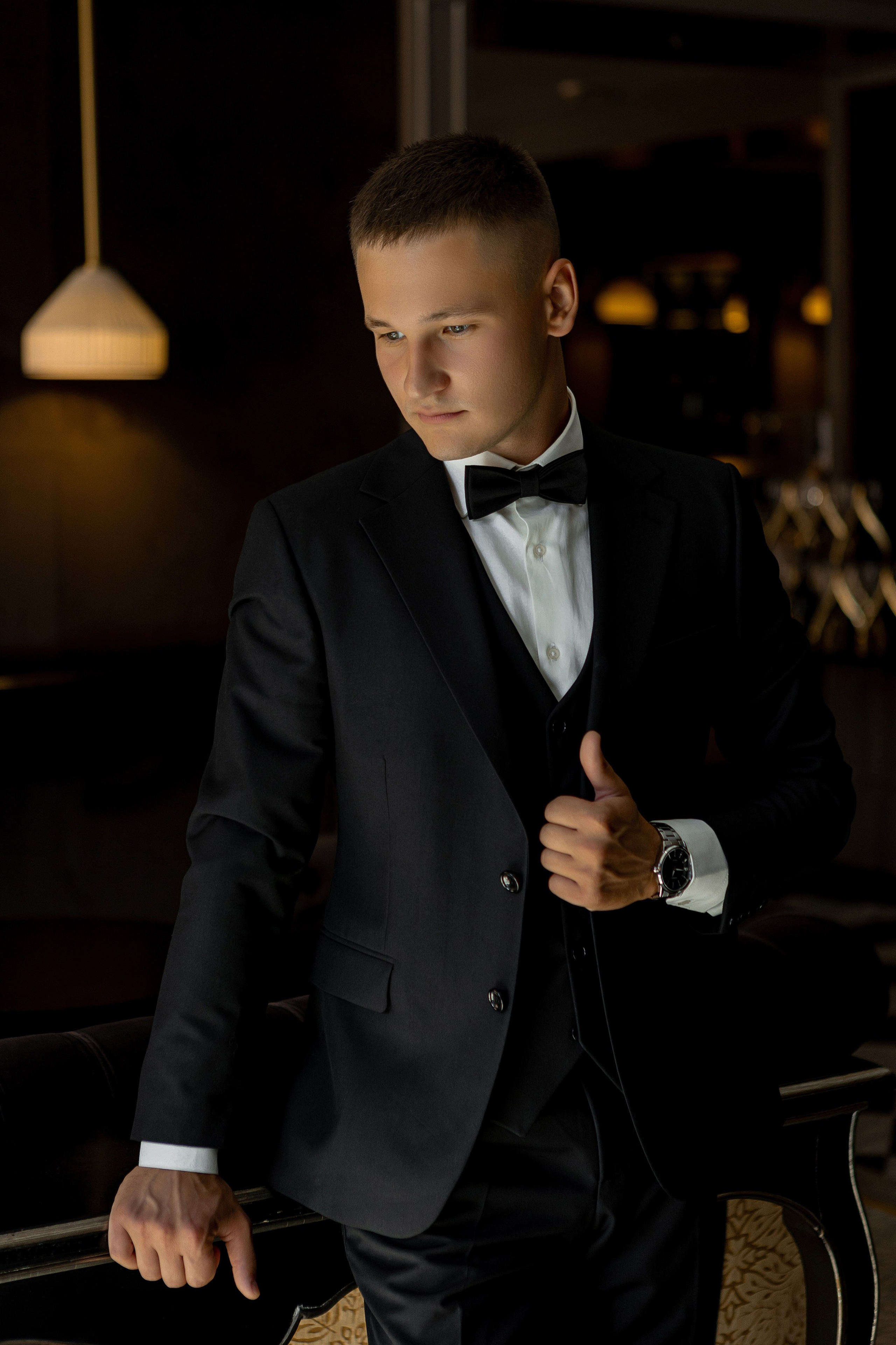 Максим и Яна. Свадебный фотограф Ксения Трухина в Нижнем Новгороде и Москве