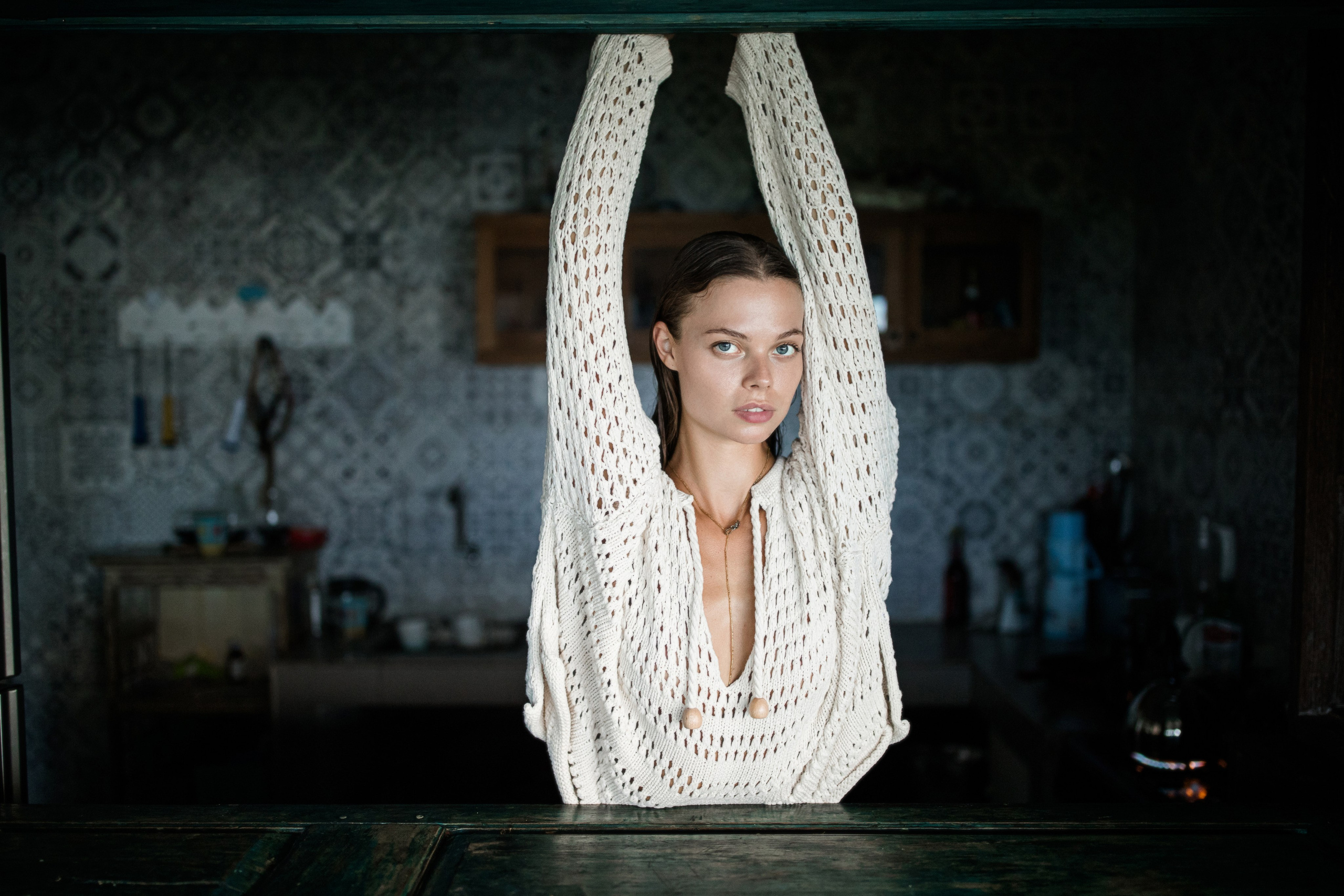 Models. Лайфстайл Фотограф и Профессиональный Водный Фотограф в Москве