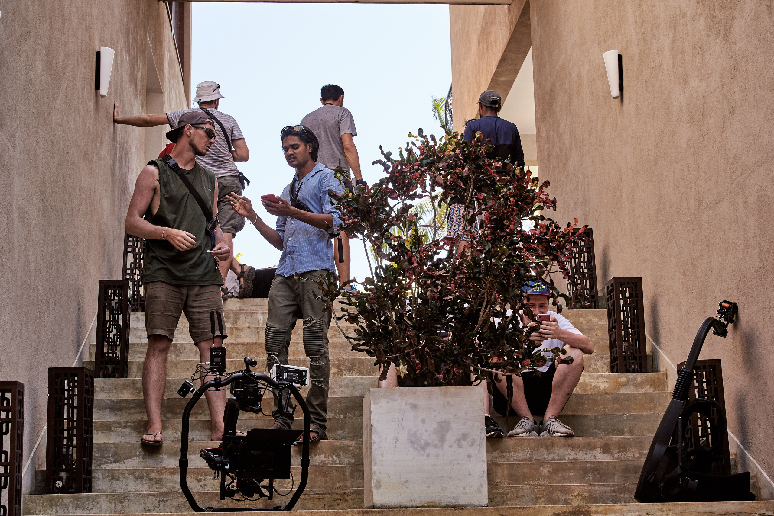 Булки — вилла. Никита Хохловский фото и видео продакшн