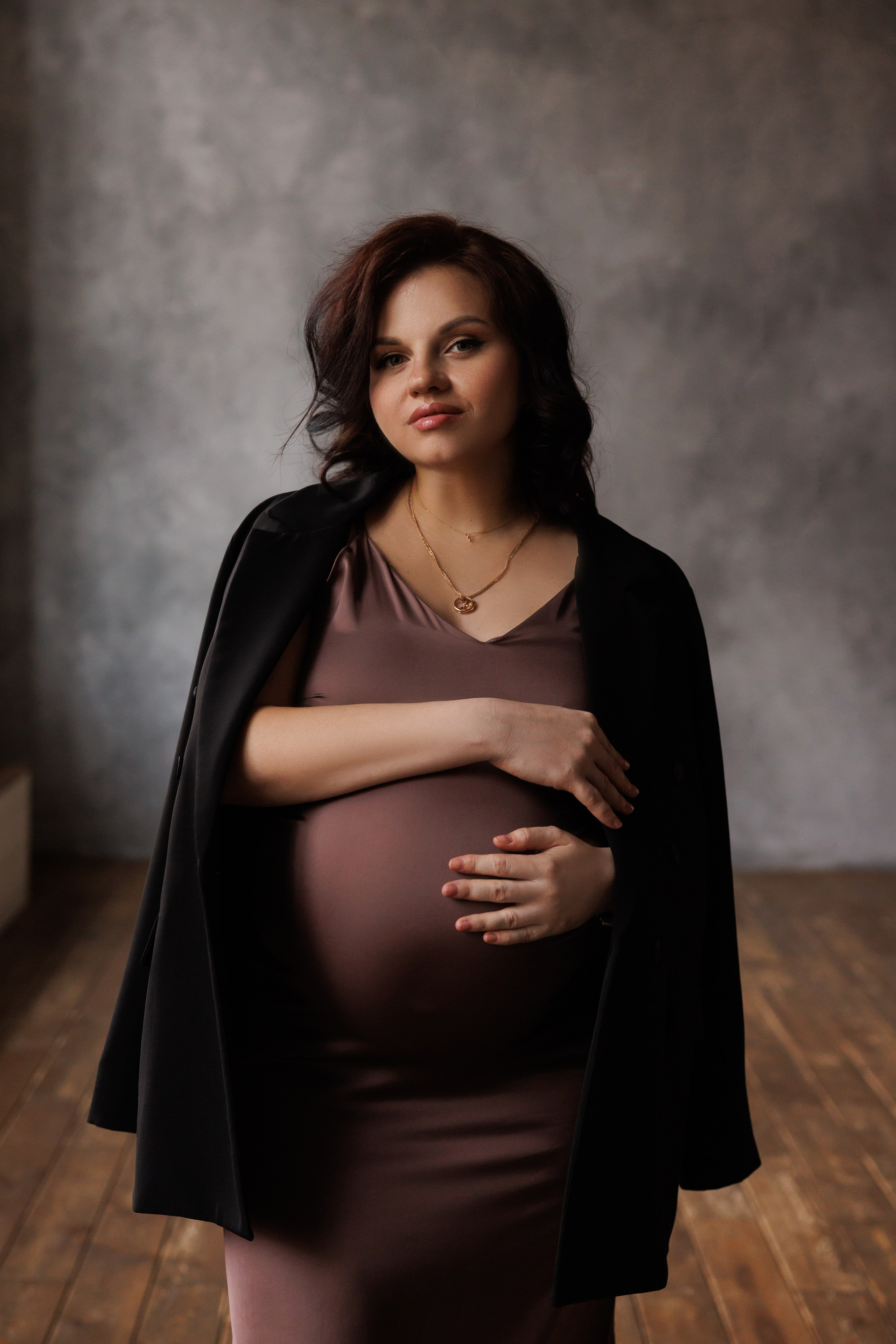 БЕРЕМЕННОСТЬ. Фотограф Надежда Заломаева