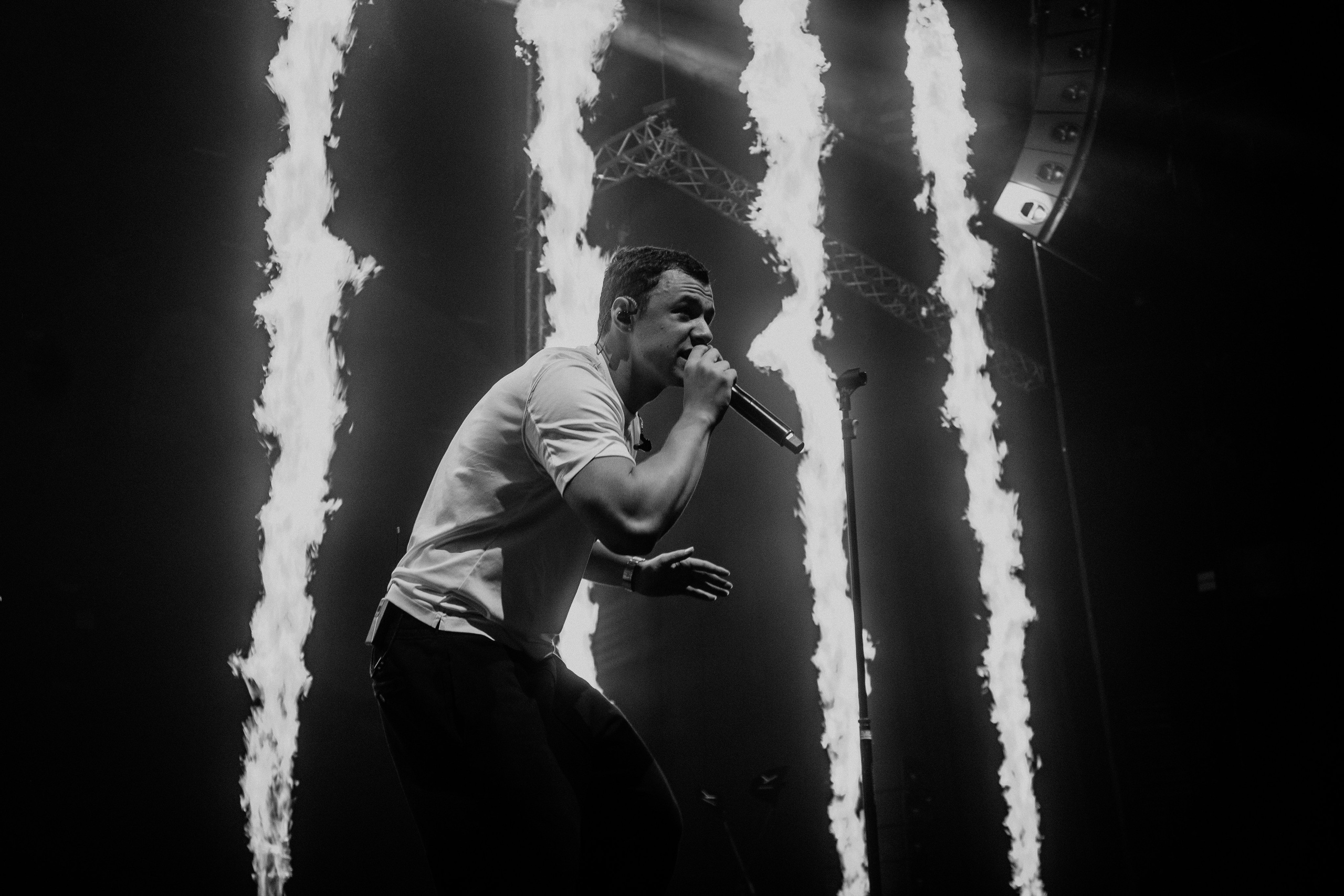 MACAN 20.09 КАЗАНЬ. Касаткин Никита. Фотограф