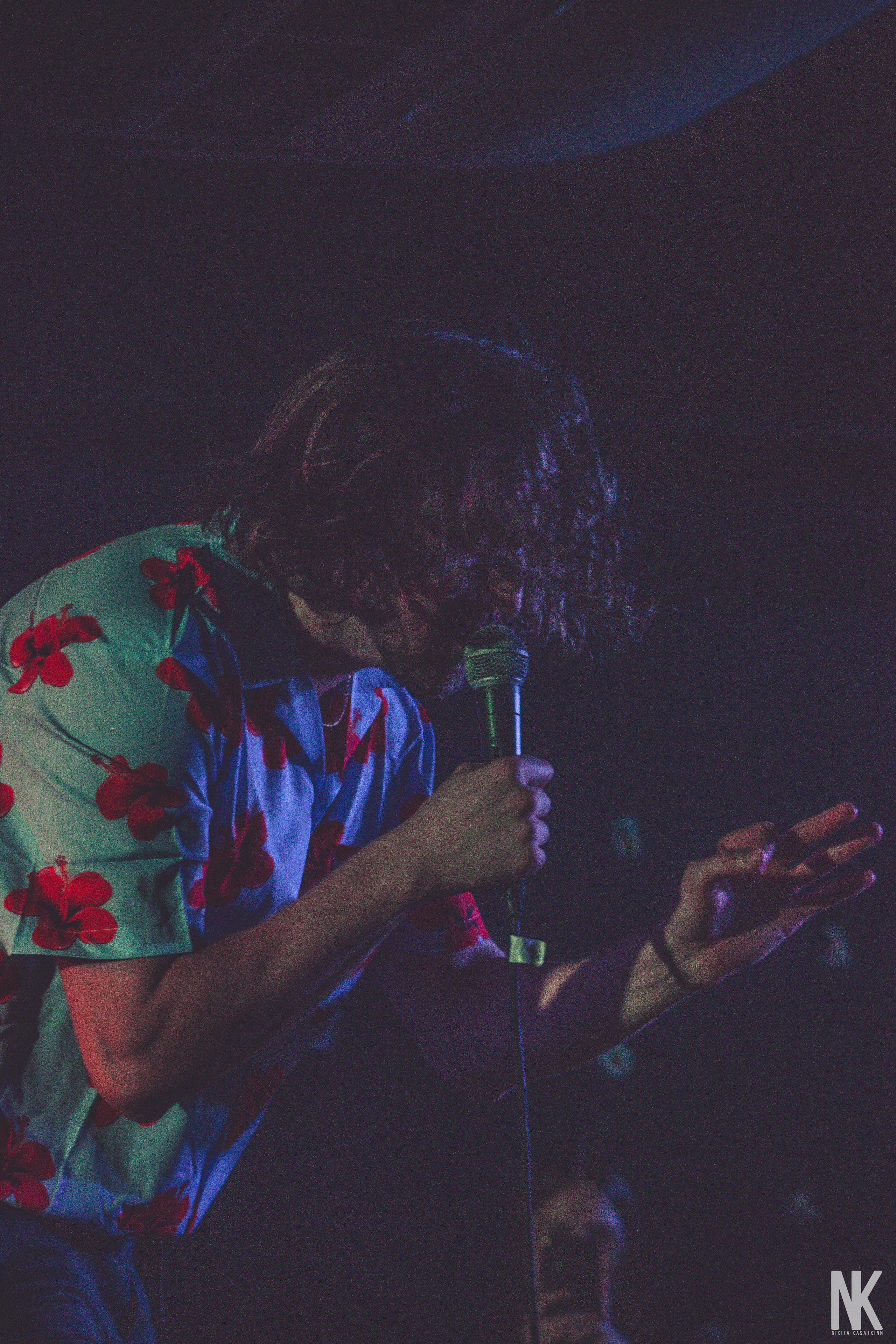 Видеокассета твоих родителей 14.09 Ижевск. Касаткин Никита. Фотограф