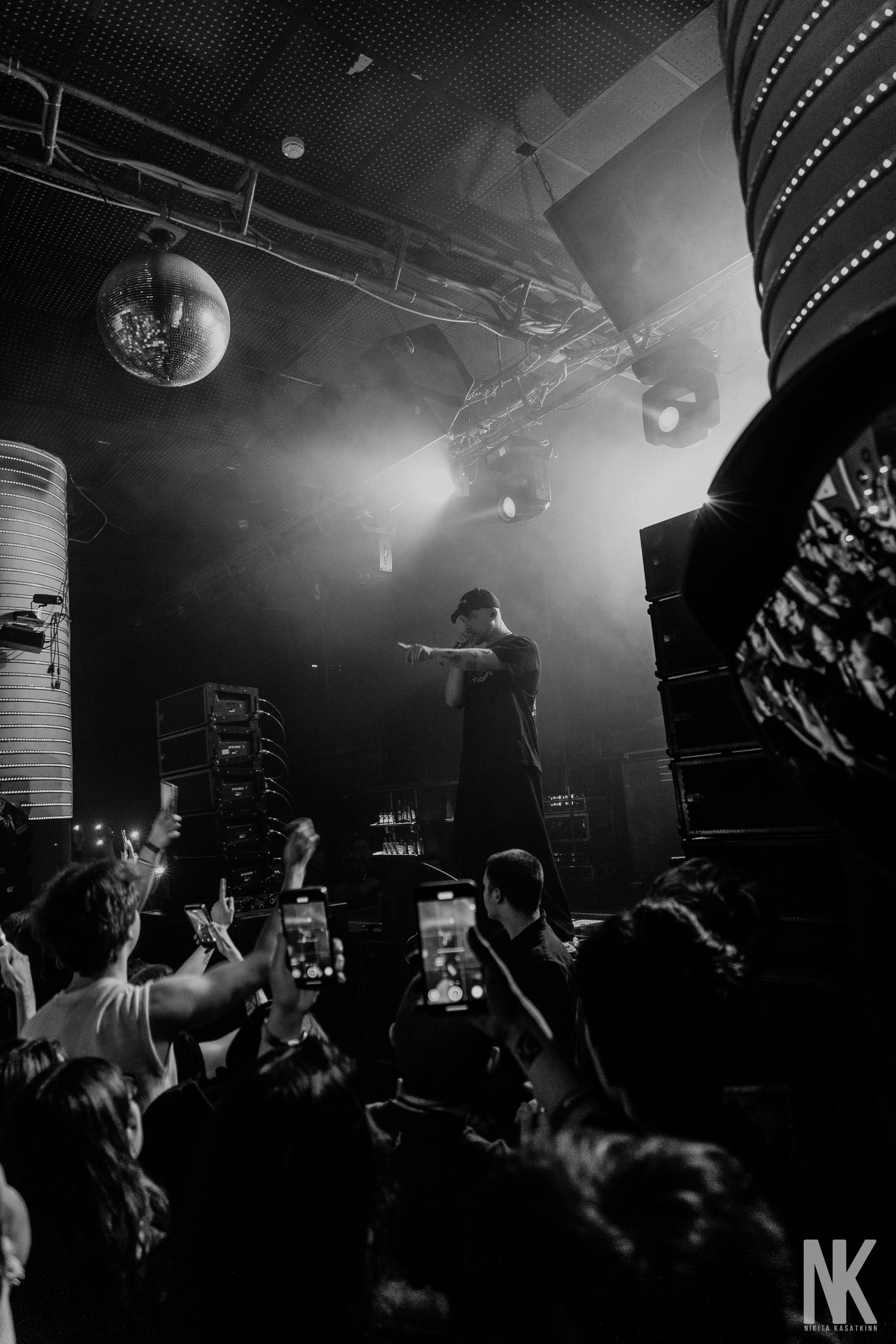 КУОК 14.11 КАЗАНЬ. Касаткин Никита. Фотограф