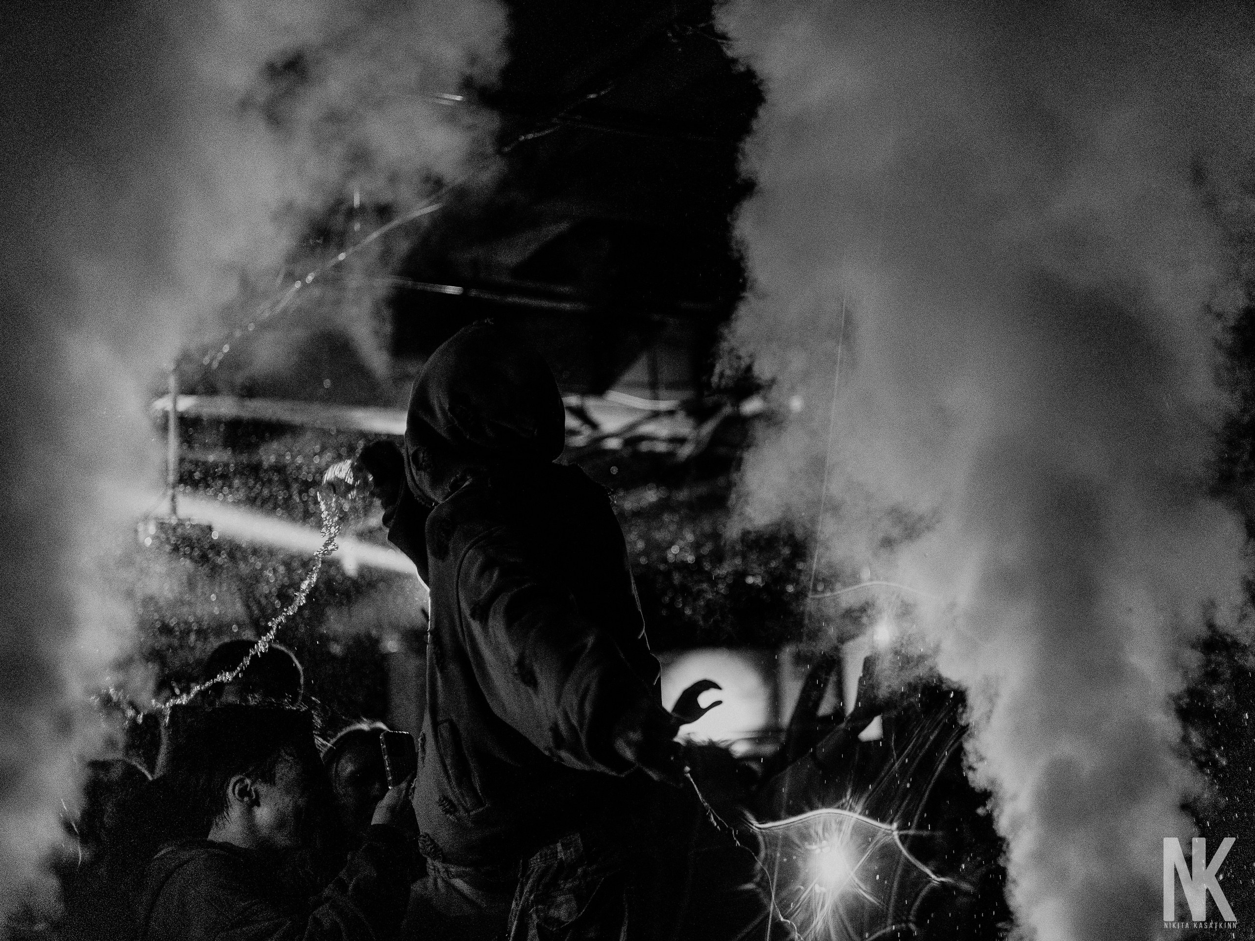 SALUKI 30.11 КАЗАНЬ. Касаткин Никита. Фотограф