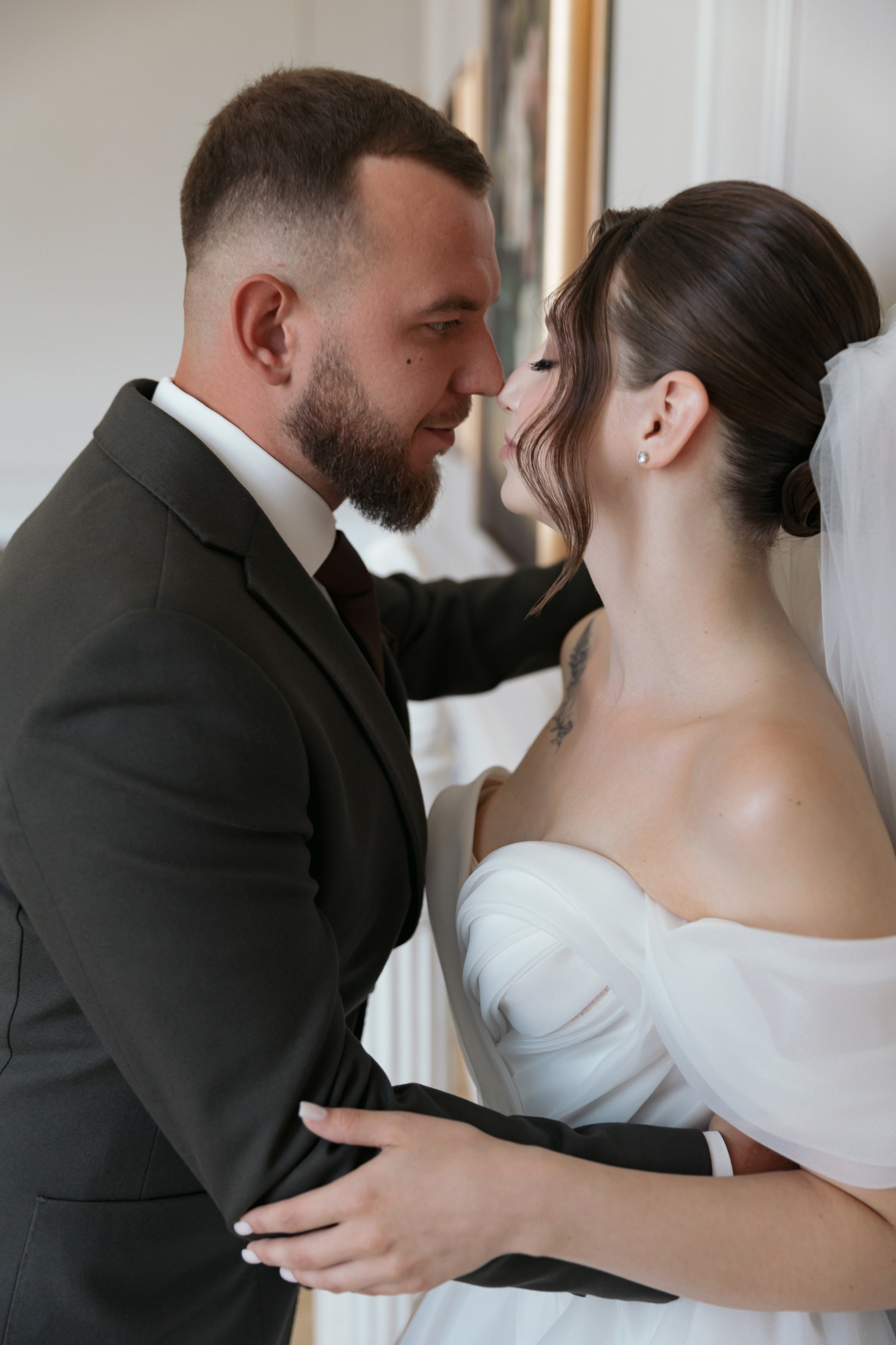 Анастасия и Александр 08/08/2024. Свадебный  и семейный фотограф в Краснодаре