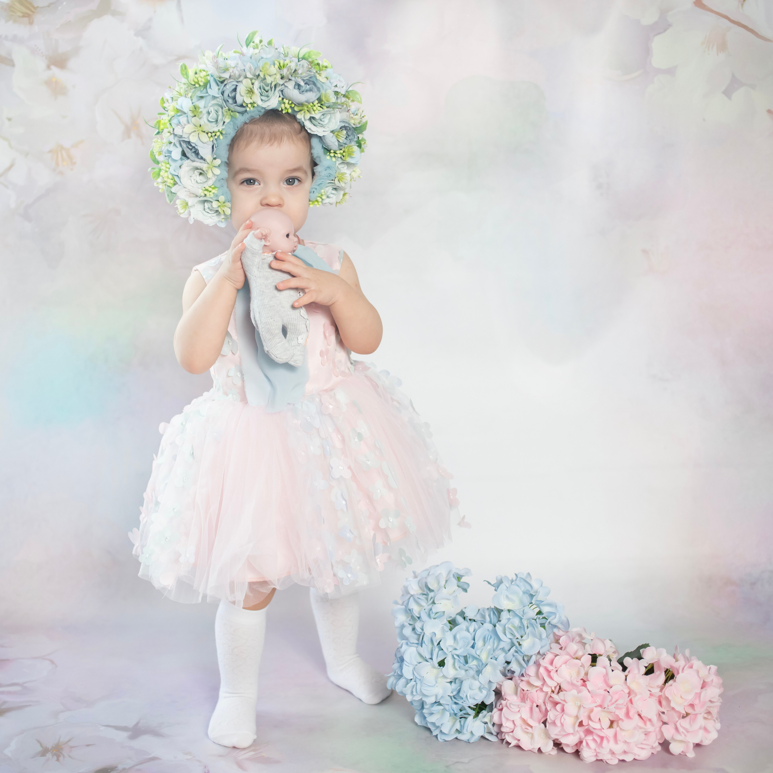 Фотозоны. Семейный и детский фотограф в Москве и МО — Александра