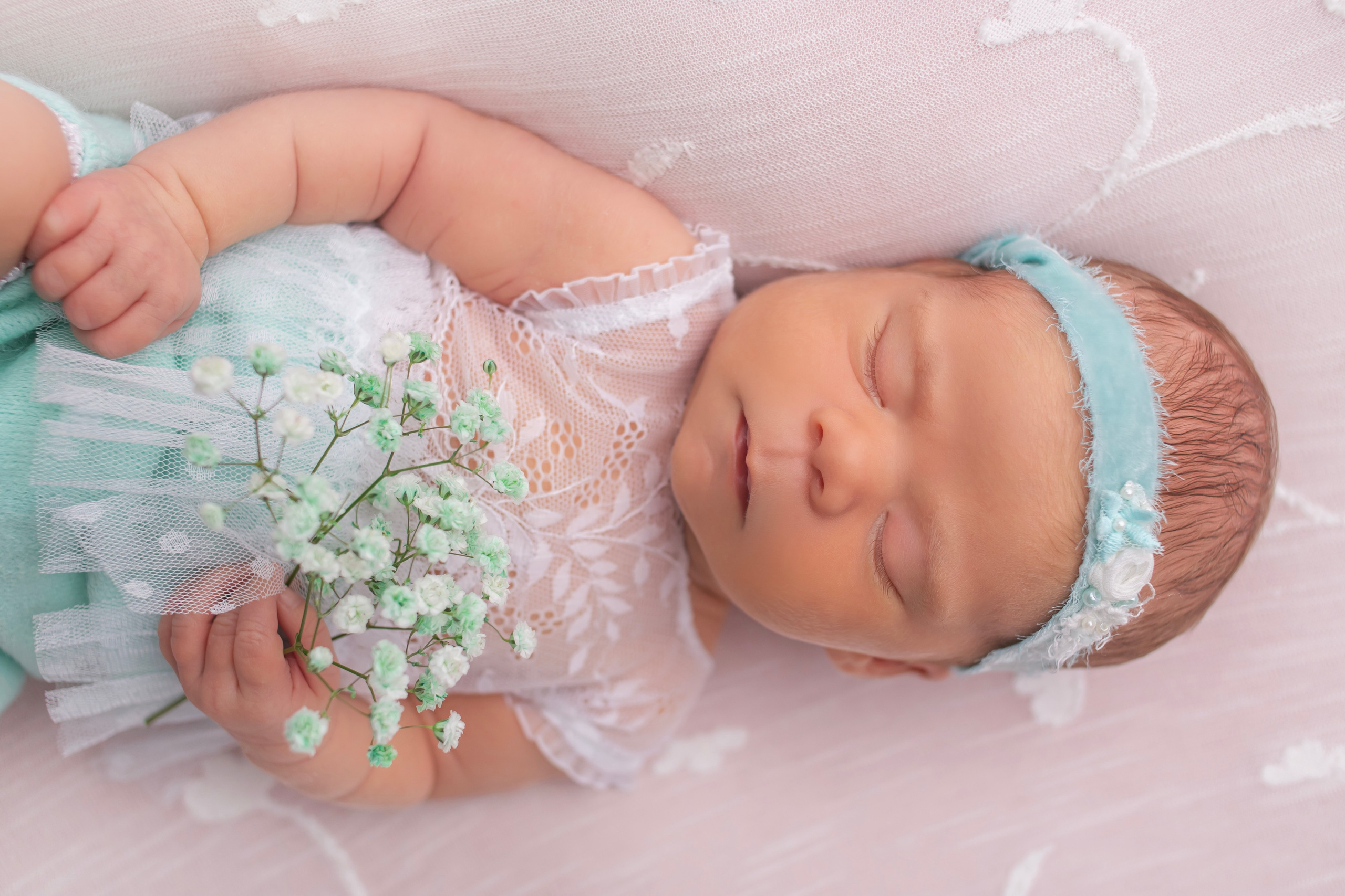 NEWBORN. Семейный и детский фотограф в Москве и МО — Александра