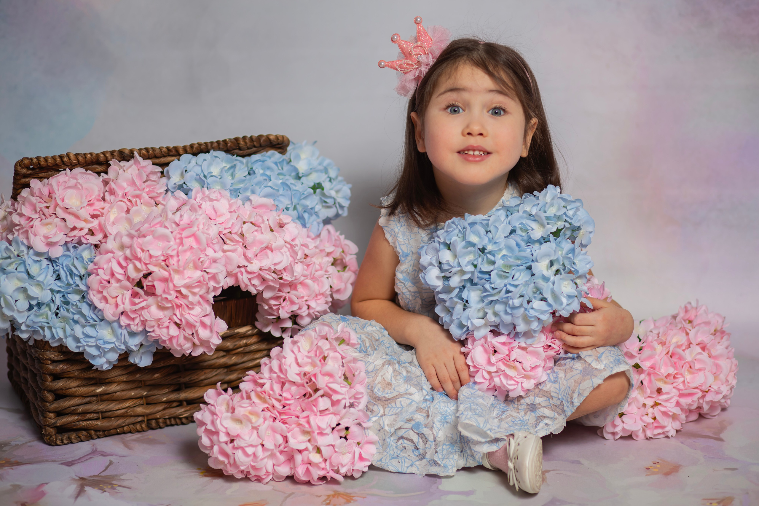 Фотозоны. Семейный и детский фотограф в Москве и МО — Александра