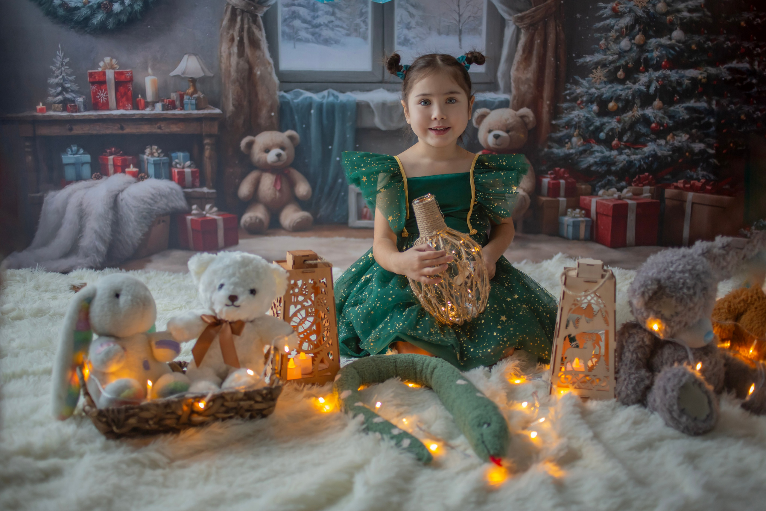 Фотозона в мкр Красногорский и у вас дома. Семейный и детский фотограф в Москве и МО — Александра