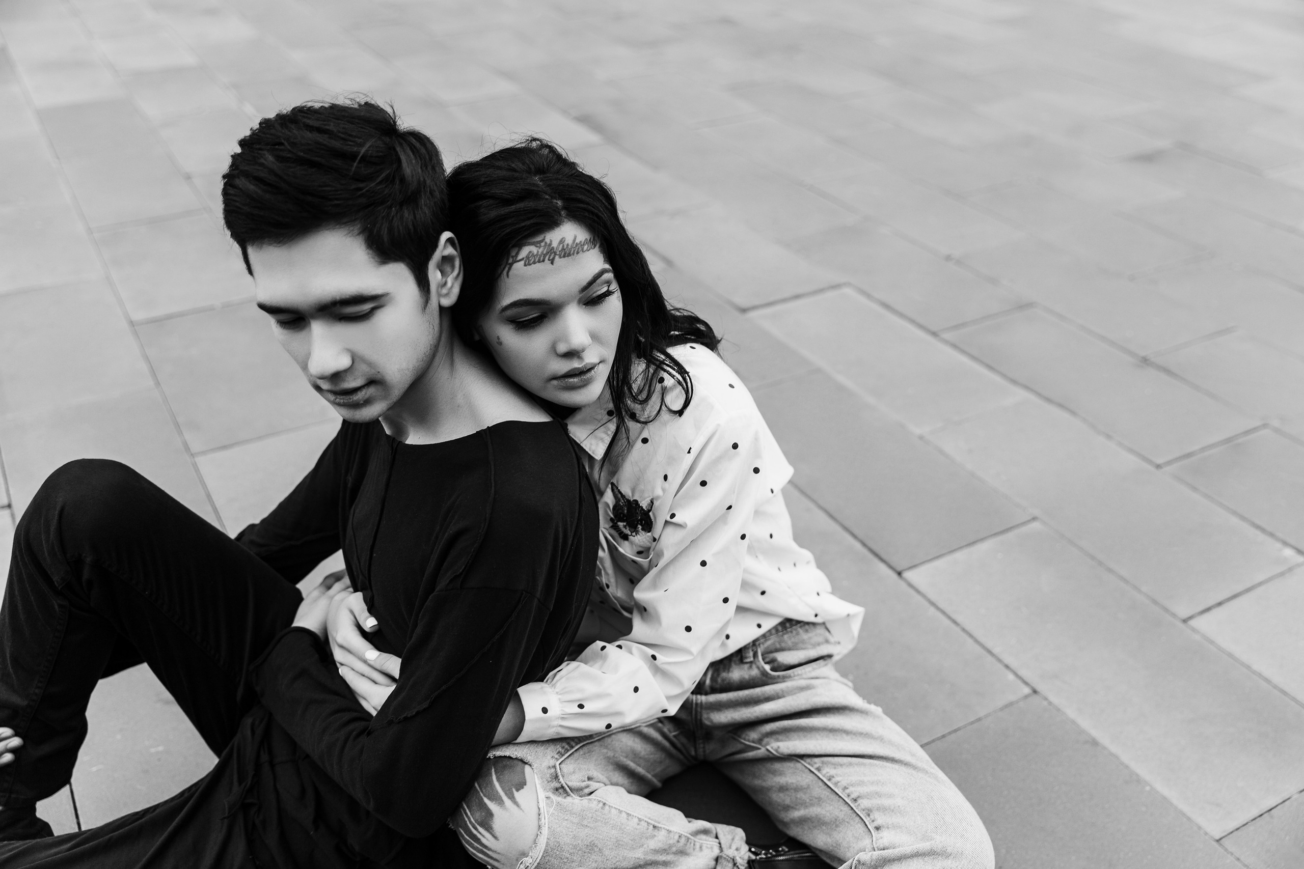 Ангелина и Олег. Свадебный фотограф в Санкт-Петербурге Павел Резниченко