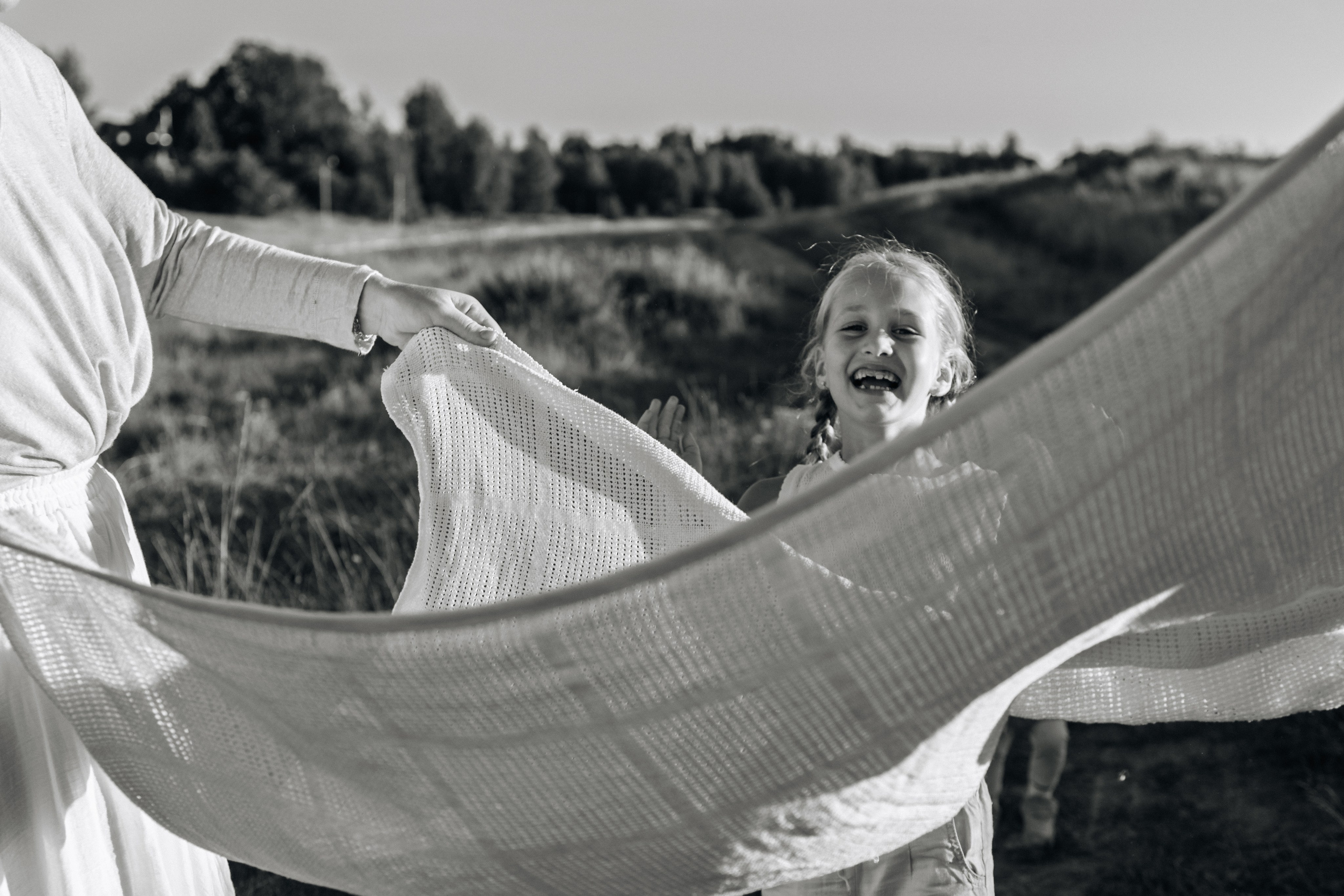 Колтушское высоты. Детский и семейный фотограф в Санкт-Петербурге и во Всеволожске Татьяна Шурнова