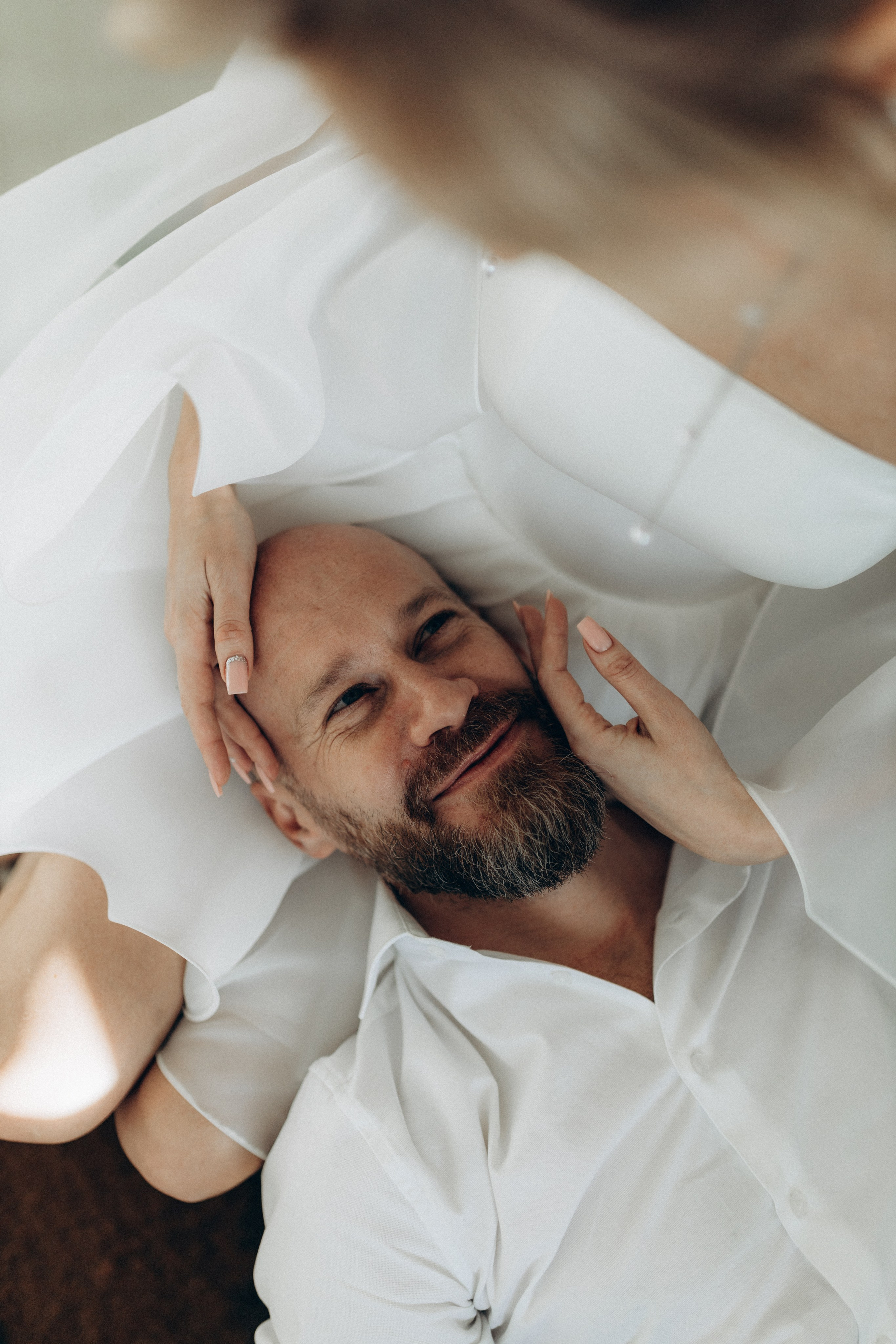 Анна & Андрей. Фотограф НОГИНСК, Москва, Анастасия Белая