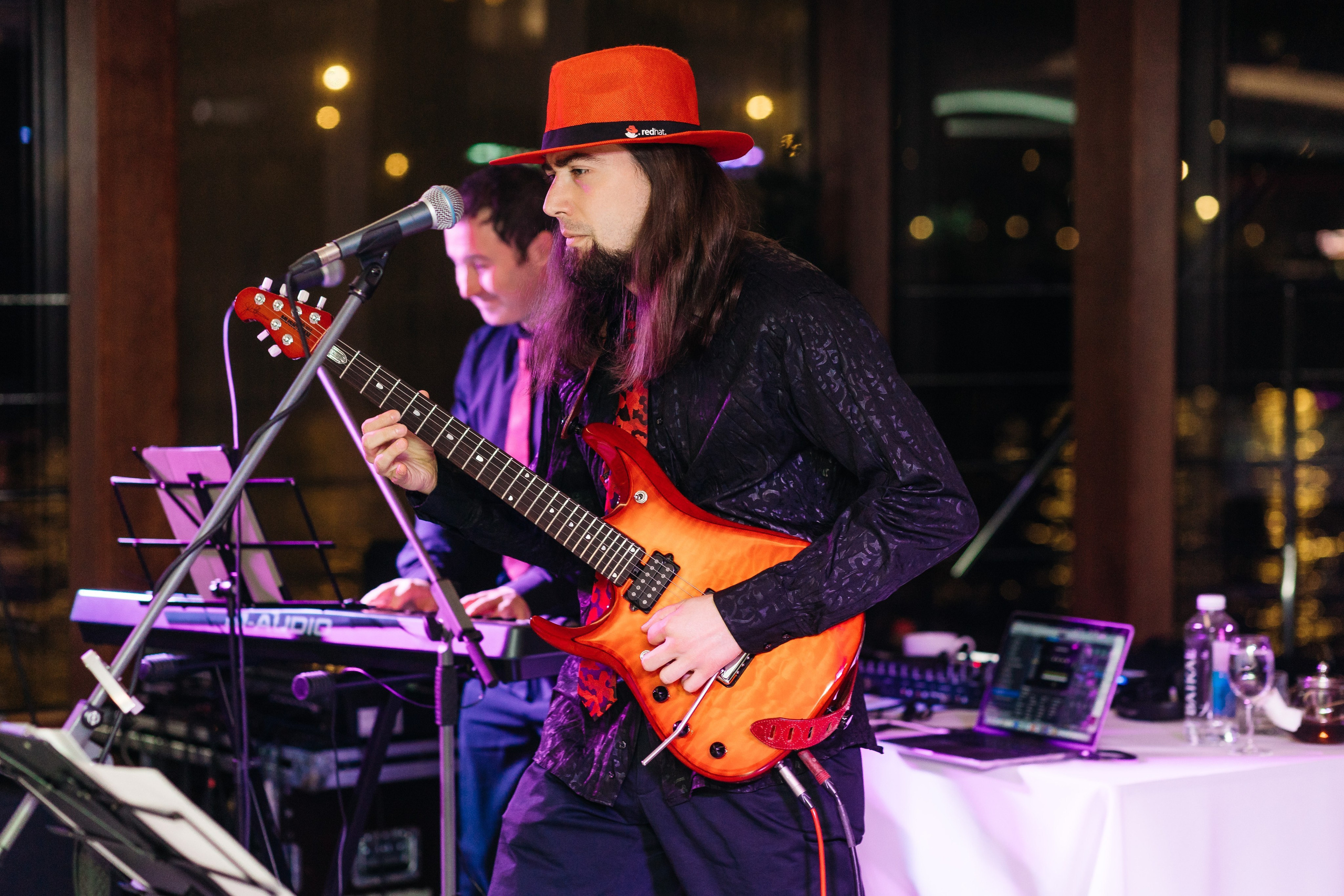 Алексей и Анна. Свадебный фотограф Маргарита Глумскова